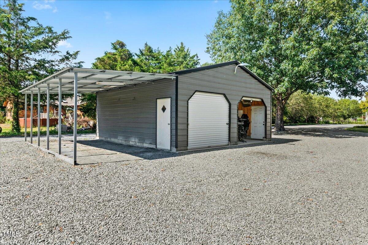 7354 Brogden Road