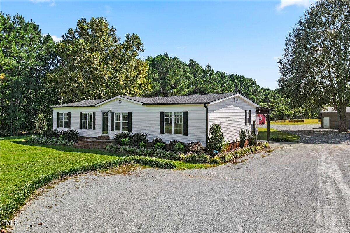 7354 Brogden Road