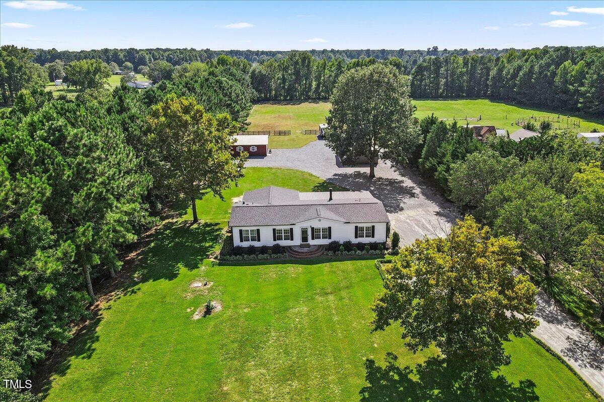 7354 Brogden Road