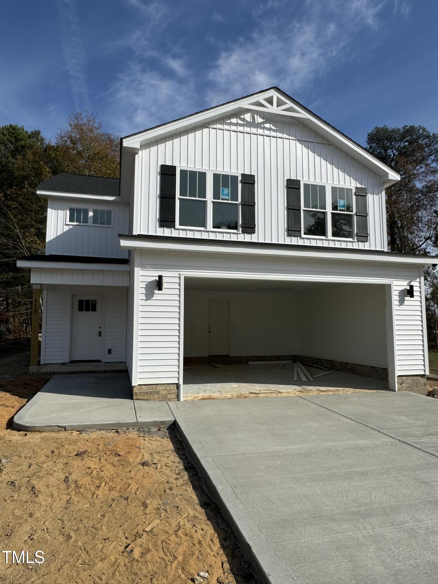 110 Iris Drive