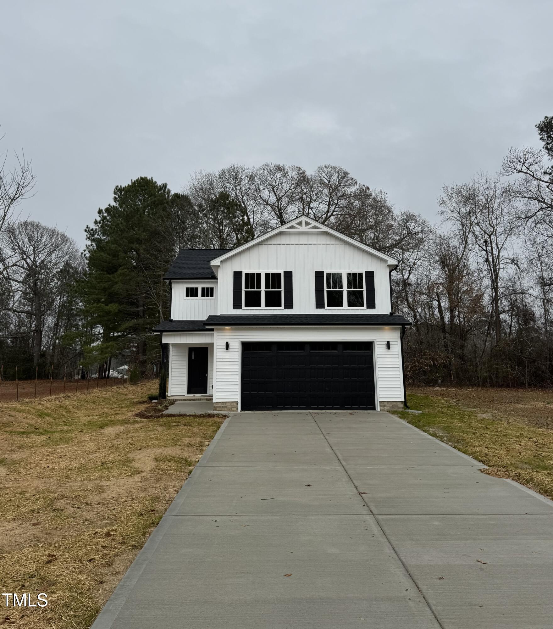 110 Iris Drive