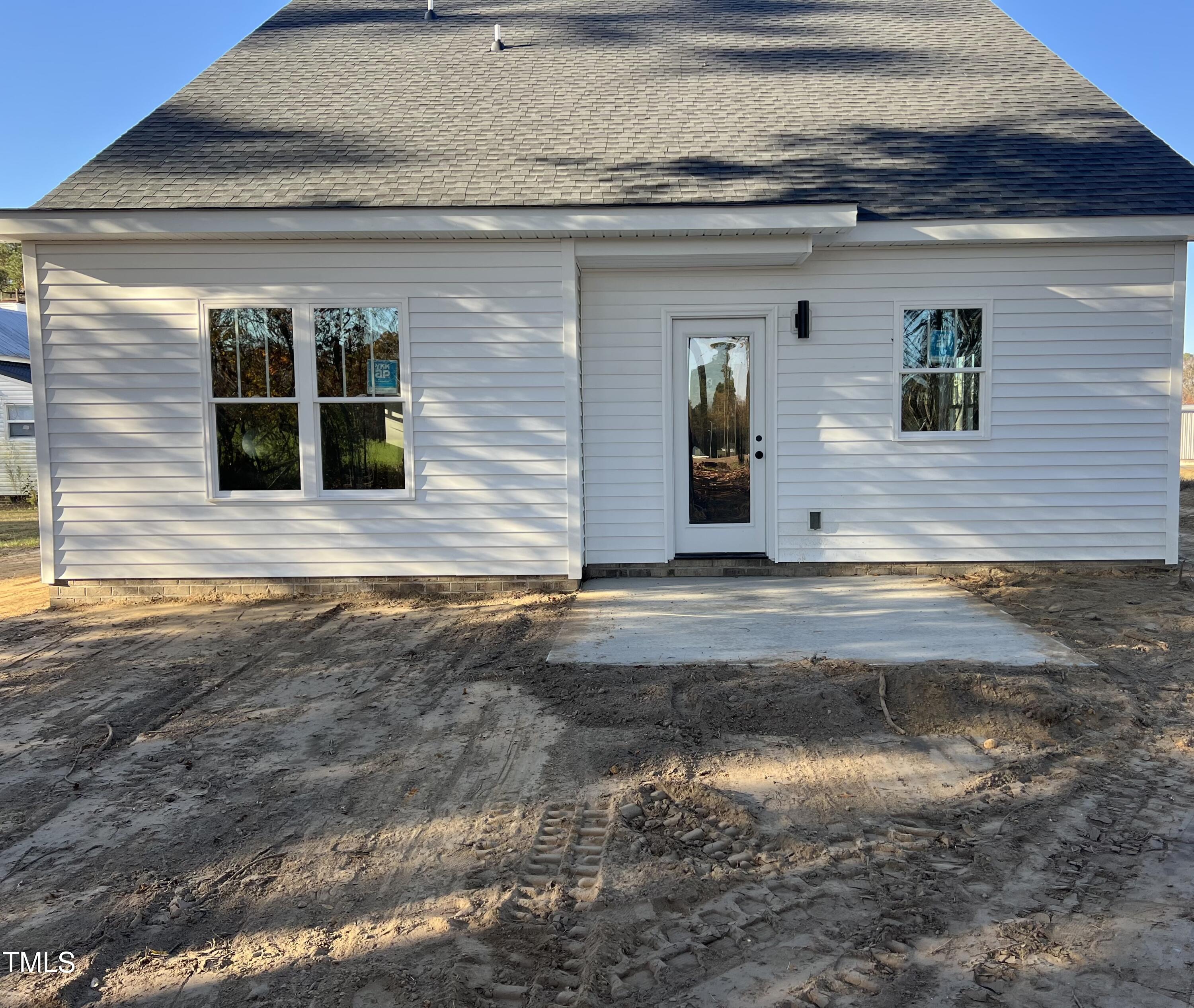 110 Iris Drive