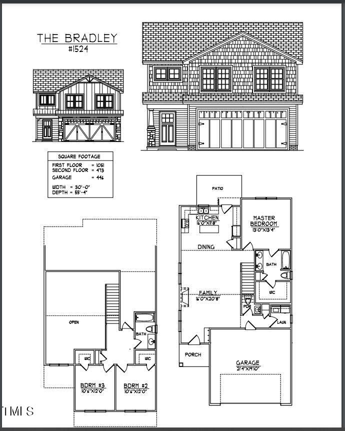 110 Iris Drive