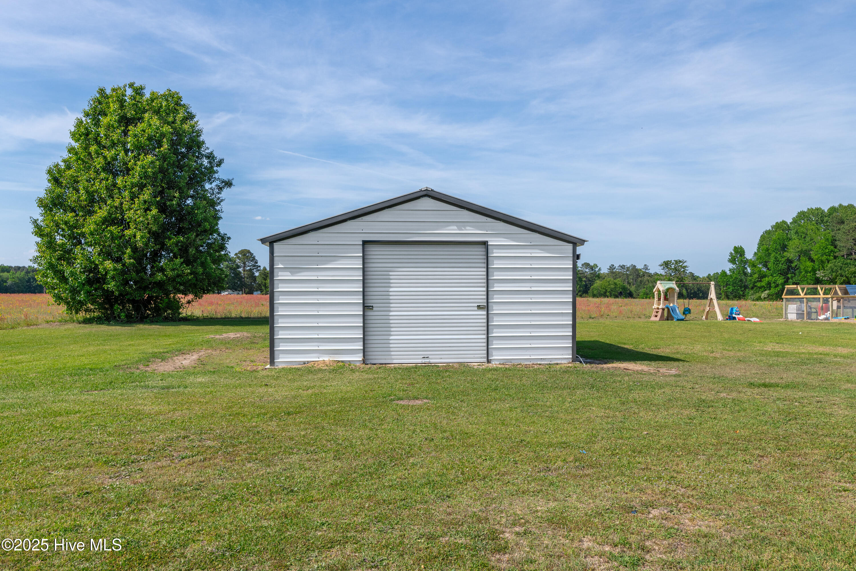 640 Short Journey Road