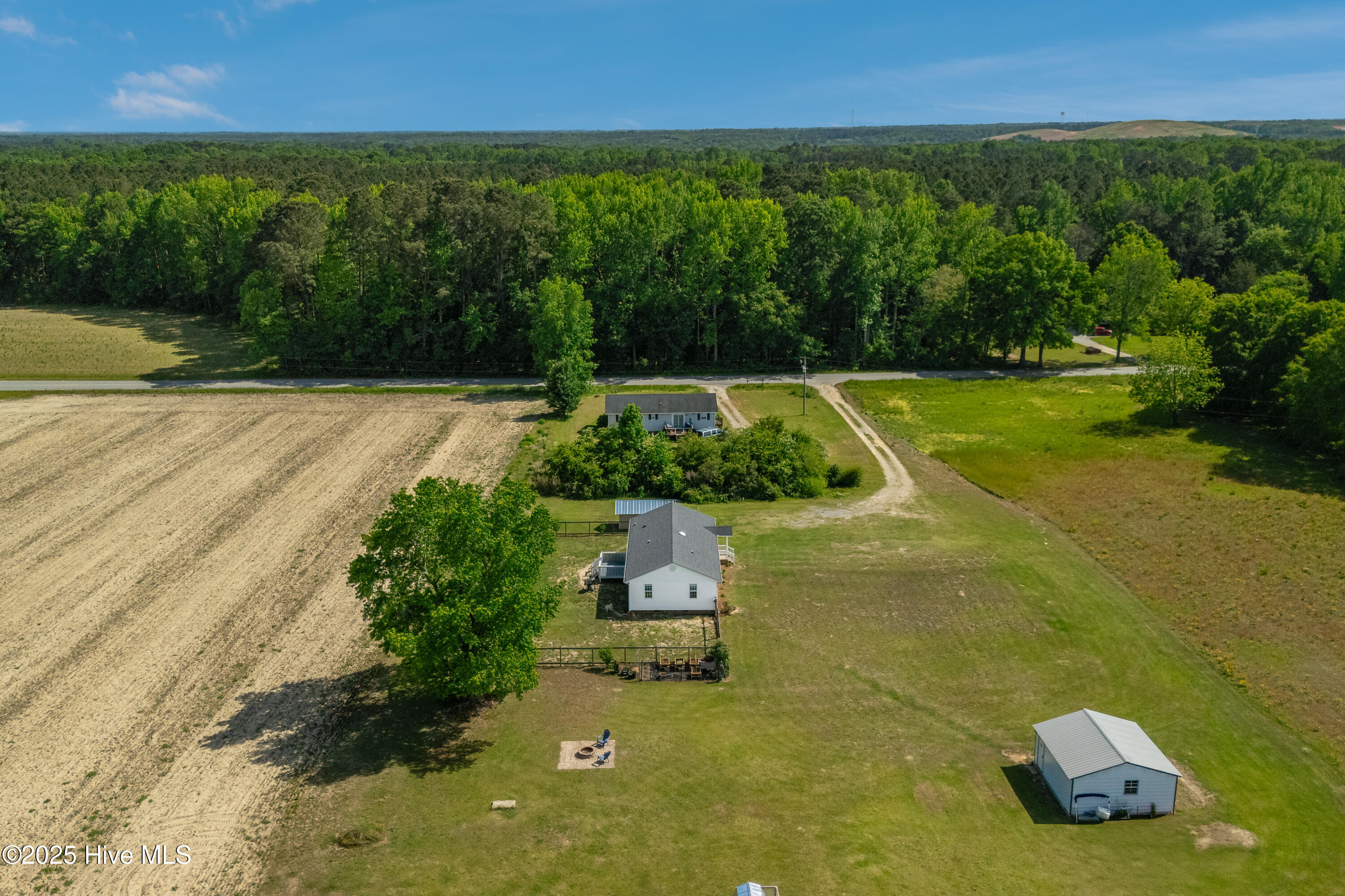 640 Short Journey Road