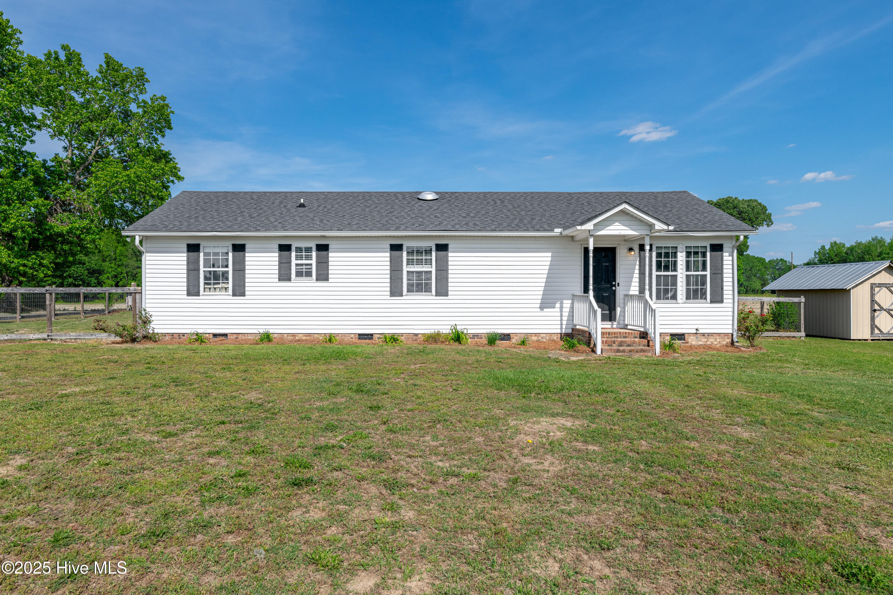 640 Short Journey Road