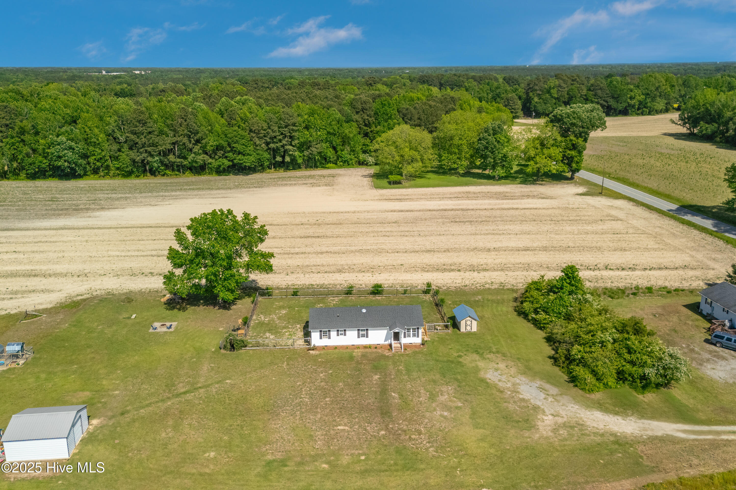 640 Short Journey Road