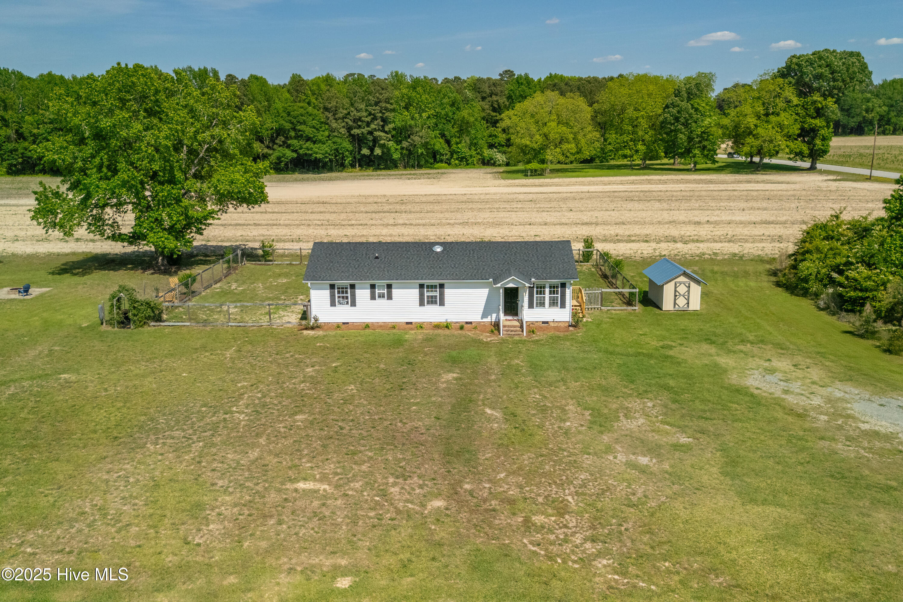 640 Short Journey Road