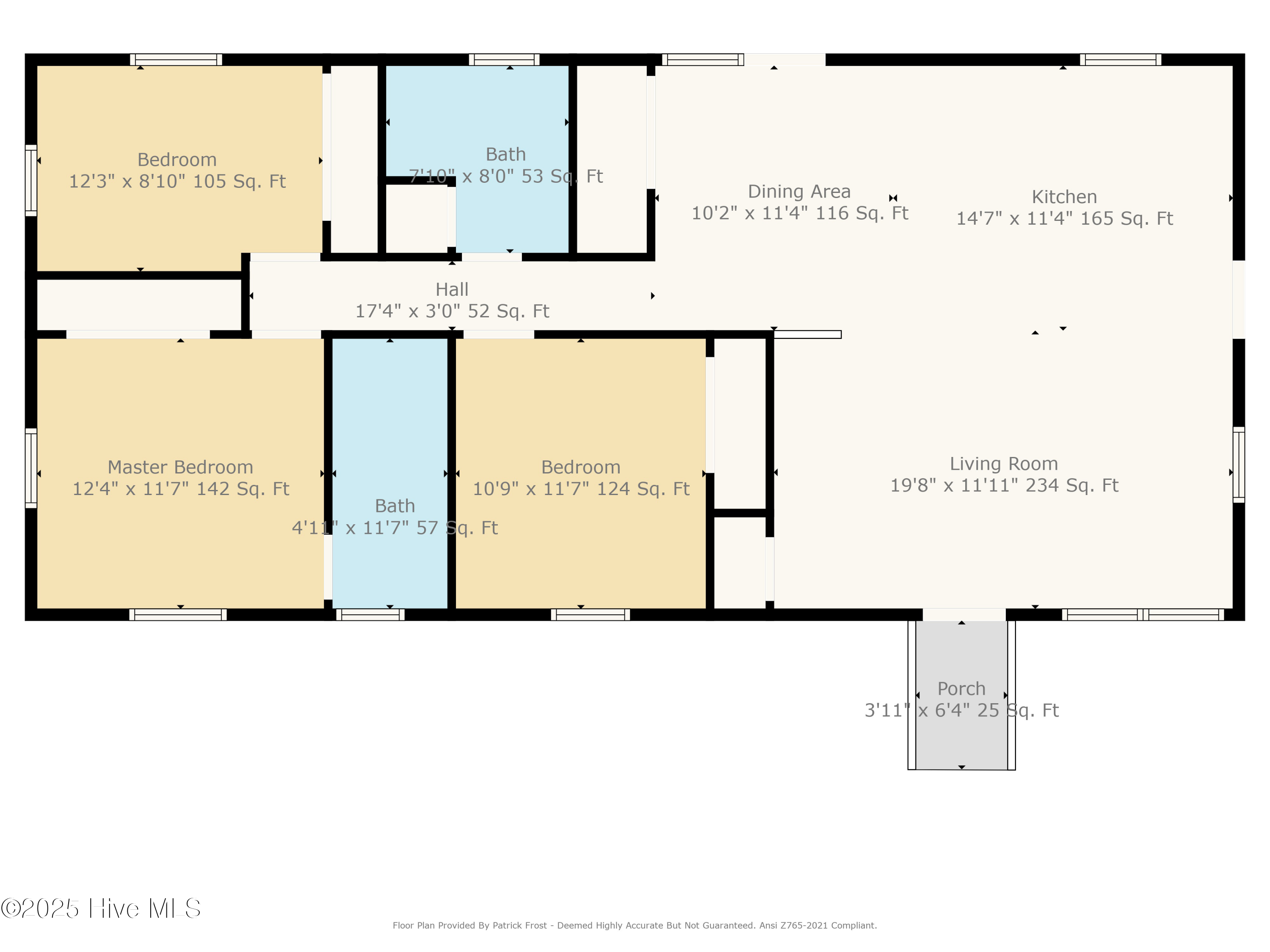 640 Short Journey Road
