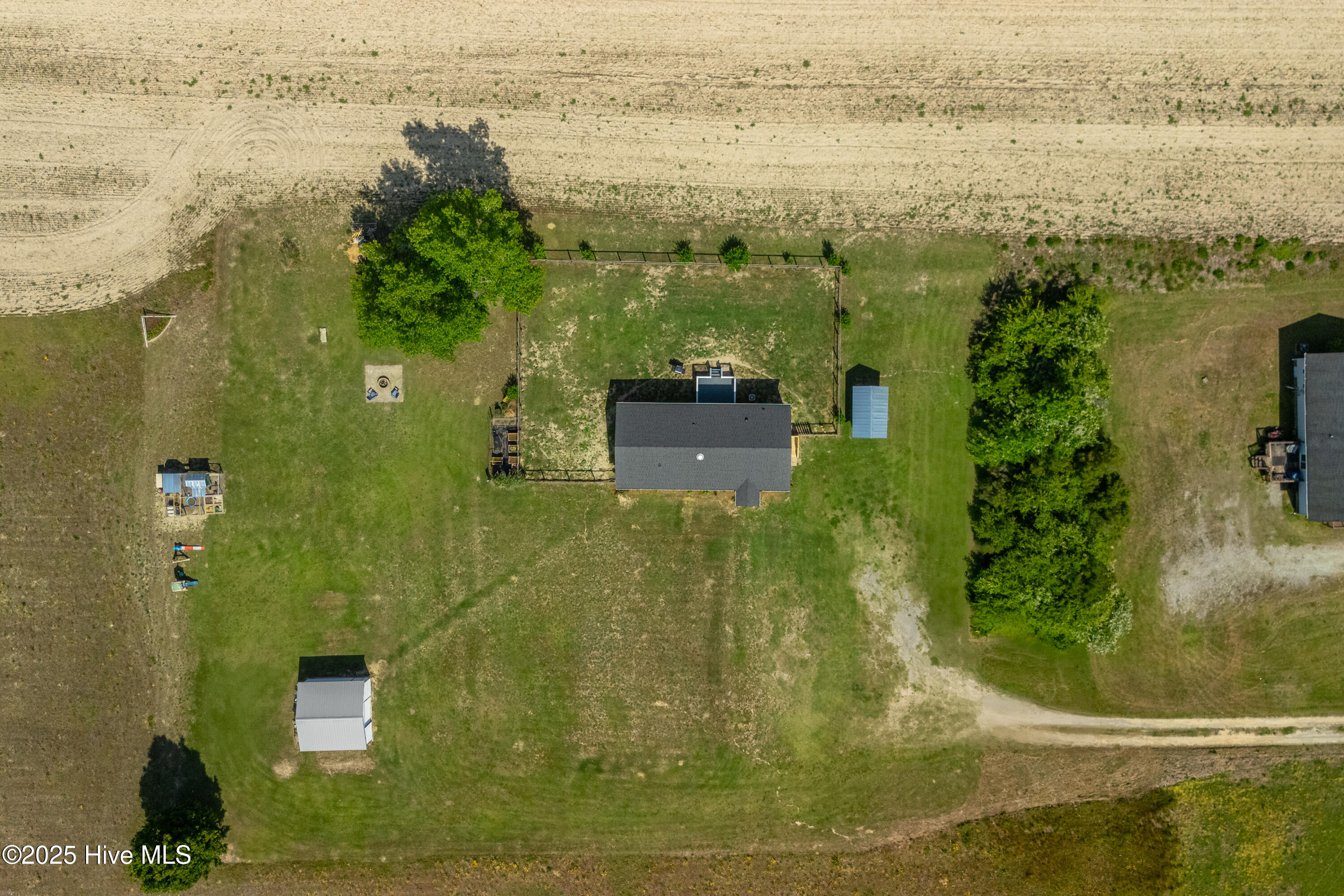 640 Short Journey Road