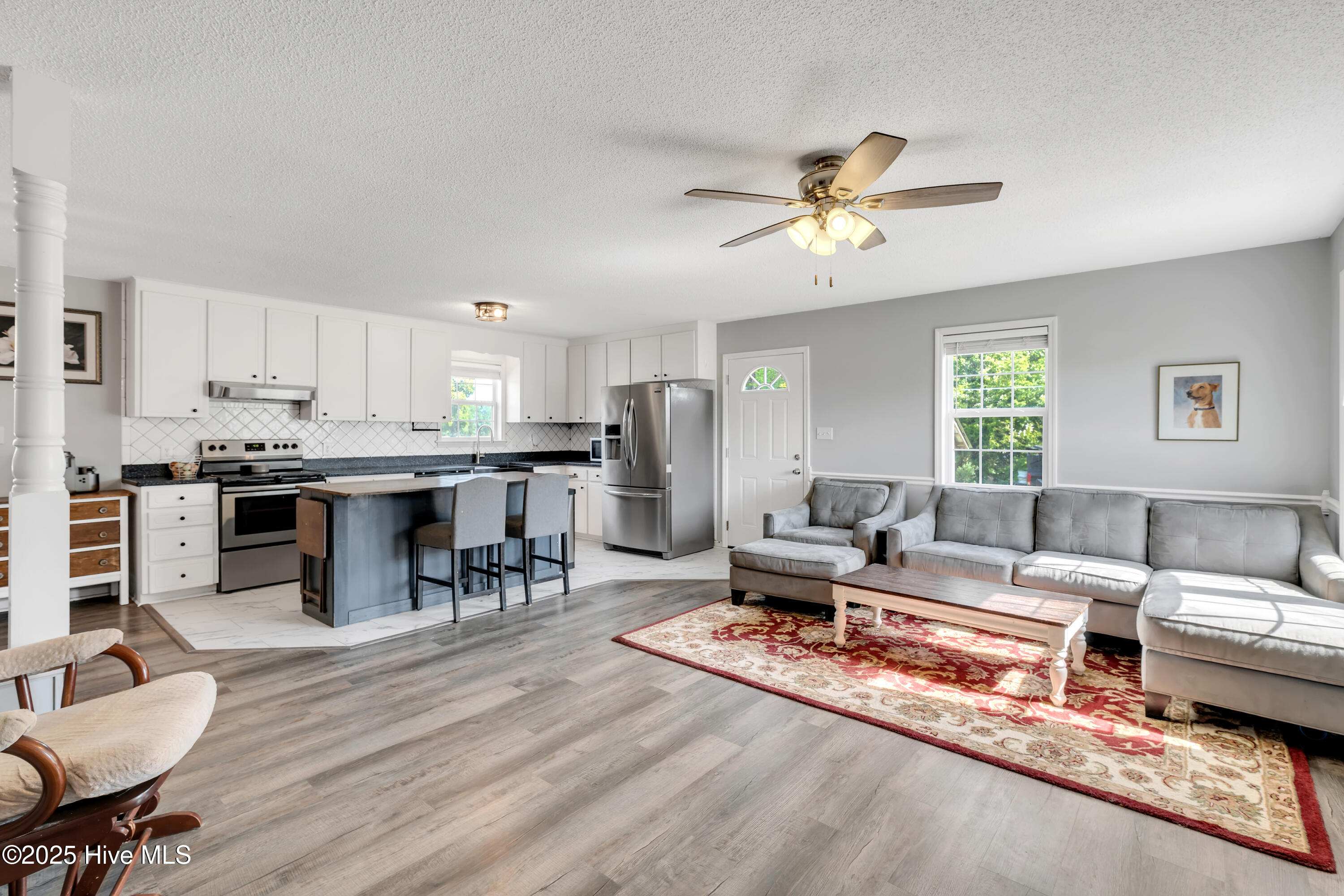 640 Short Journey Road