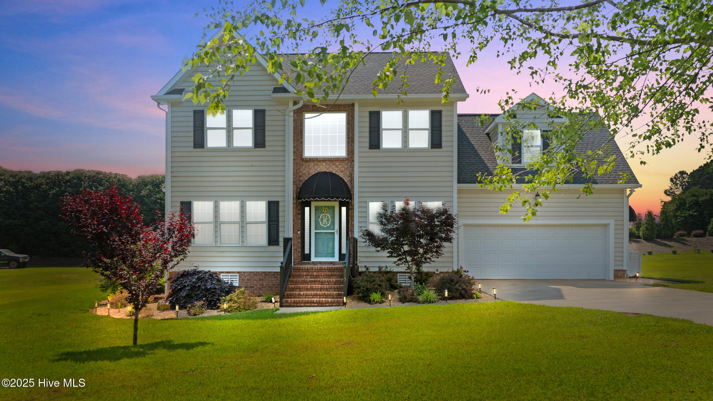 115 Spring Branch Drive