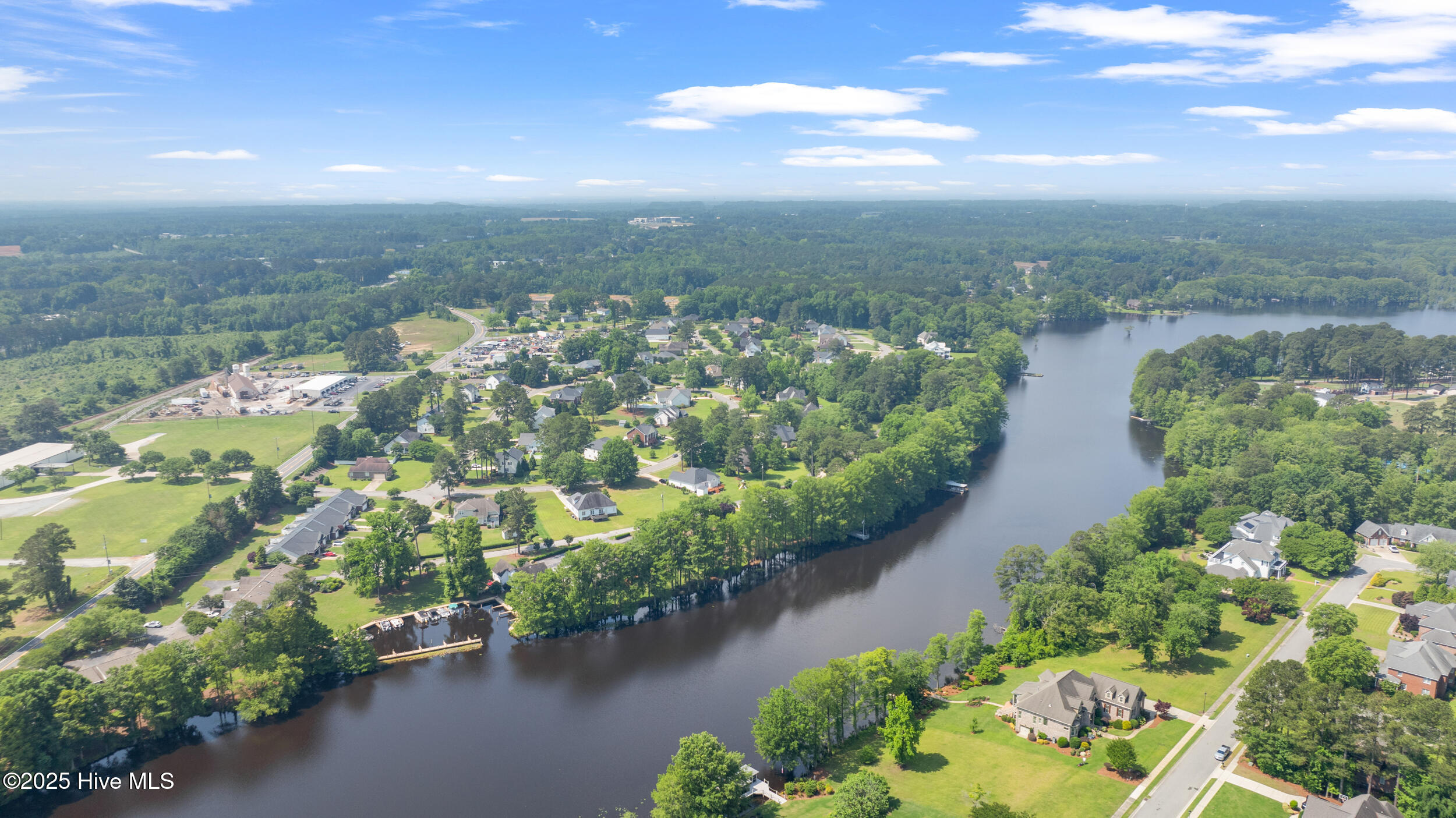 115 Spring Branch Drive