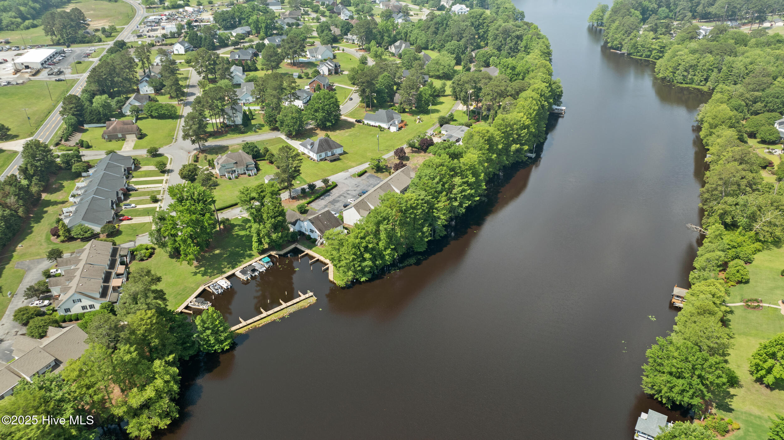 115 Spring Branch Drive