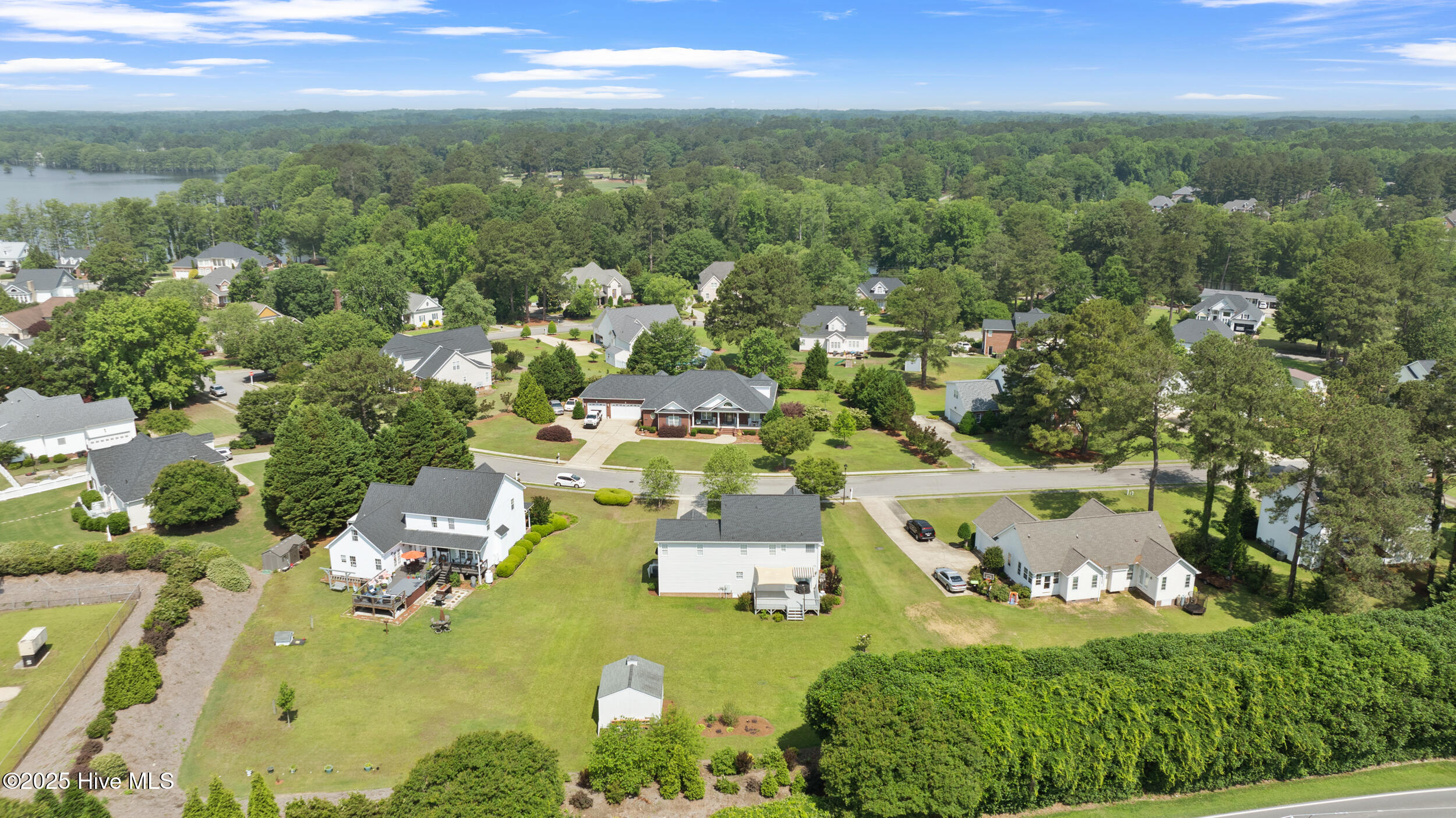 115 Spring Branch Drive