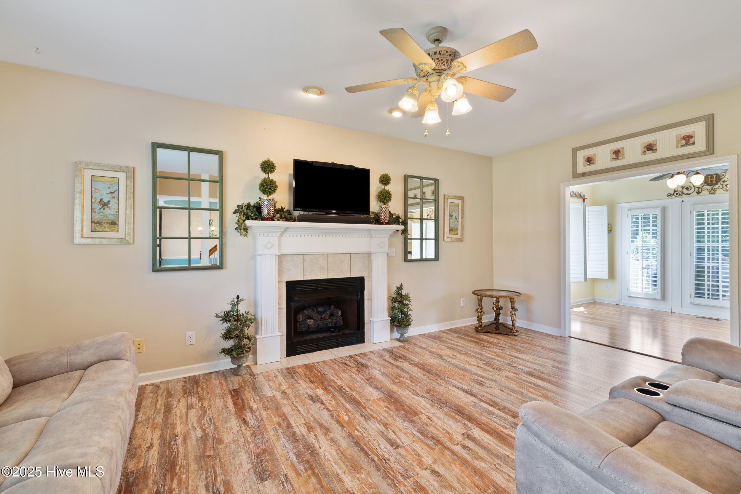 115 Spring Branch Drive