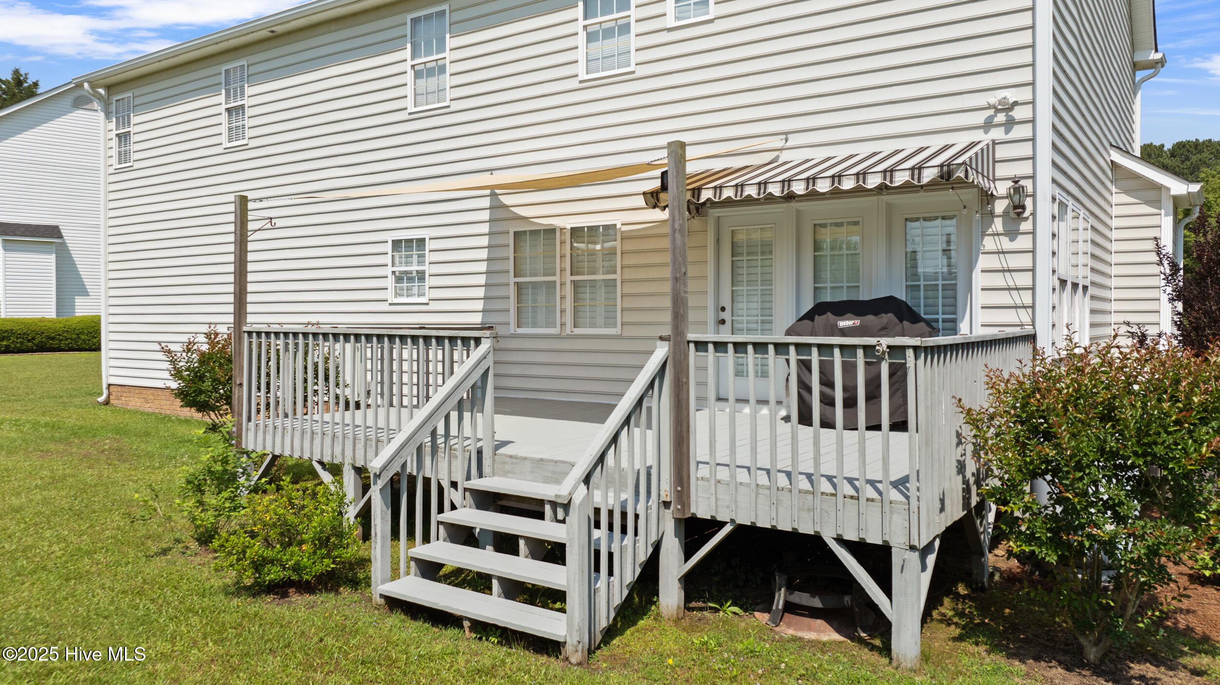 115 Spring Branch Drive