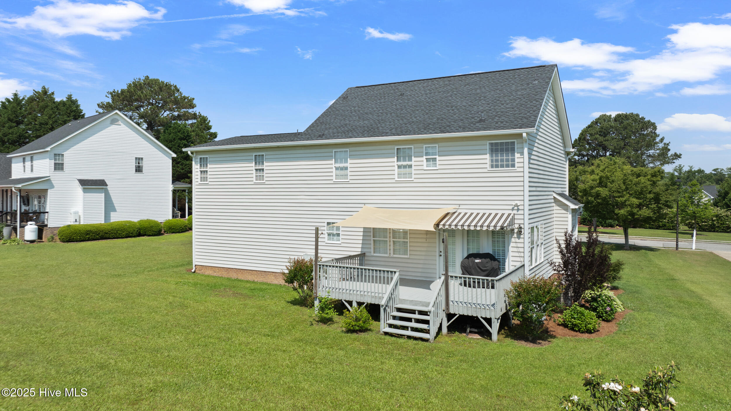 115 Spring Branch Drive