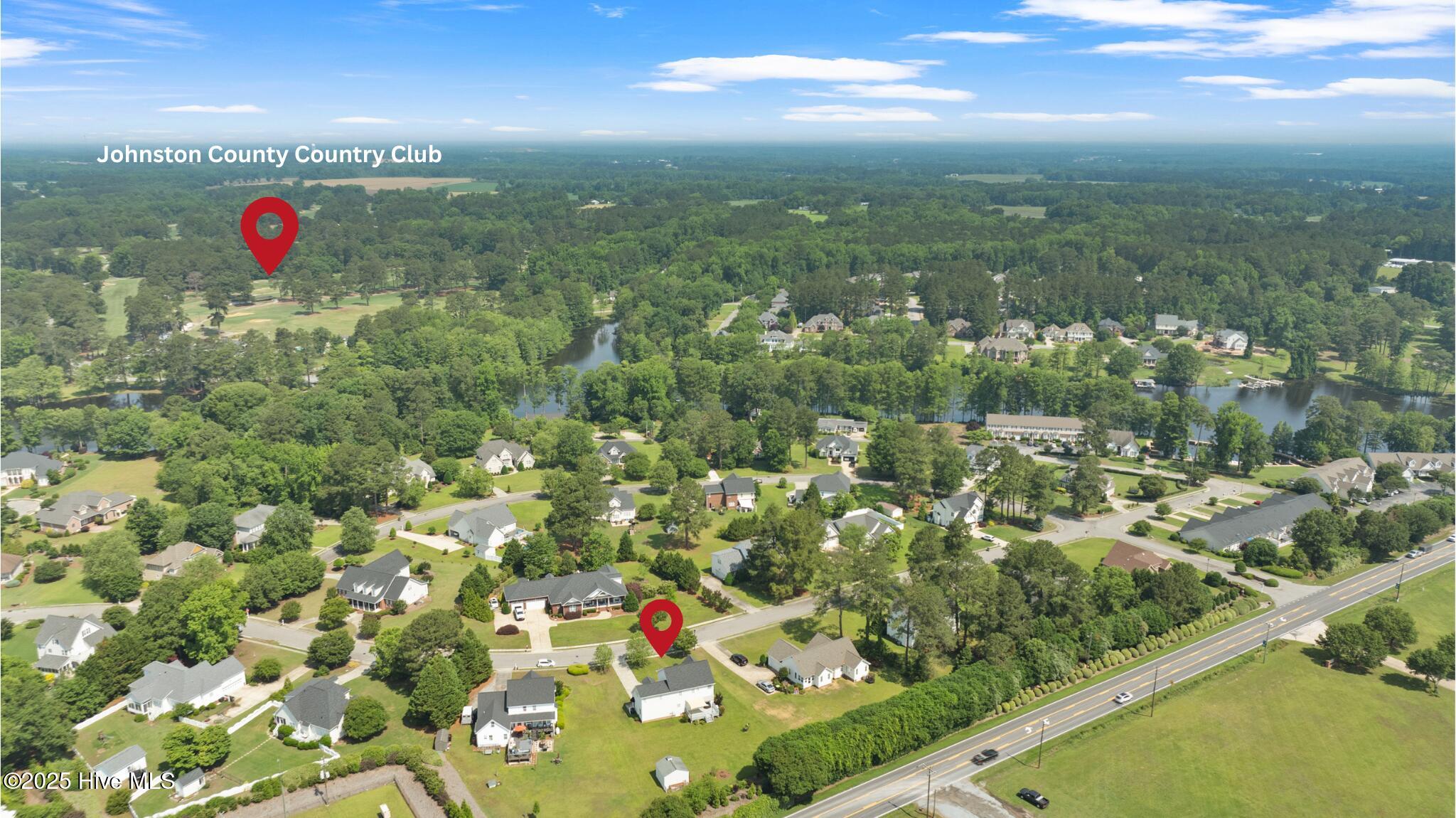 115 Spring Branch Drive