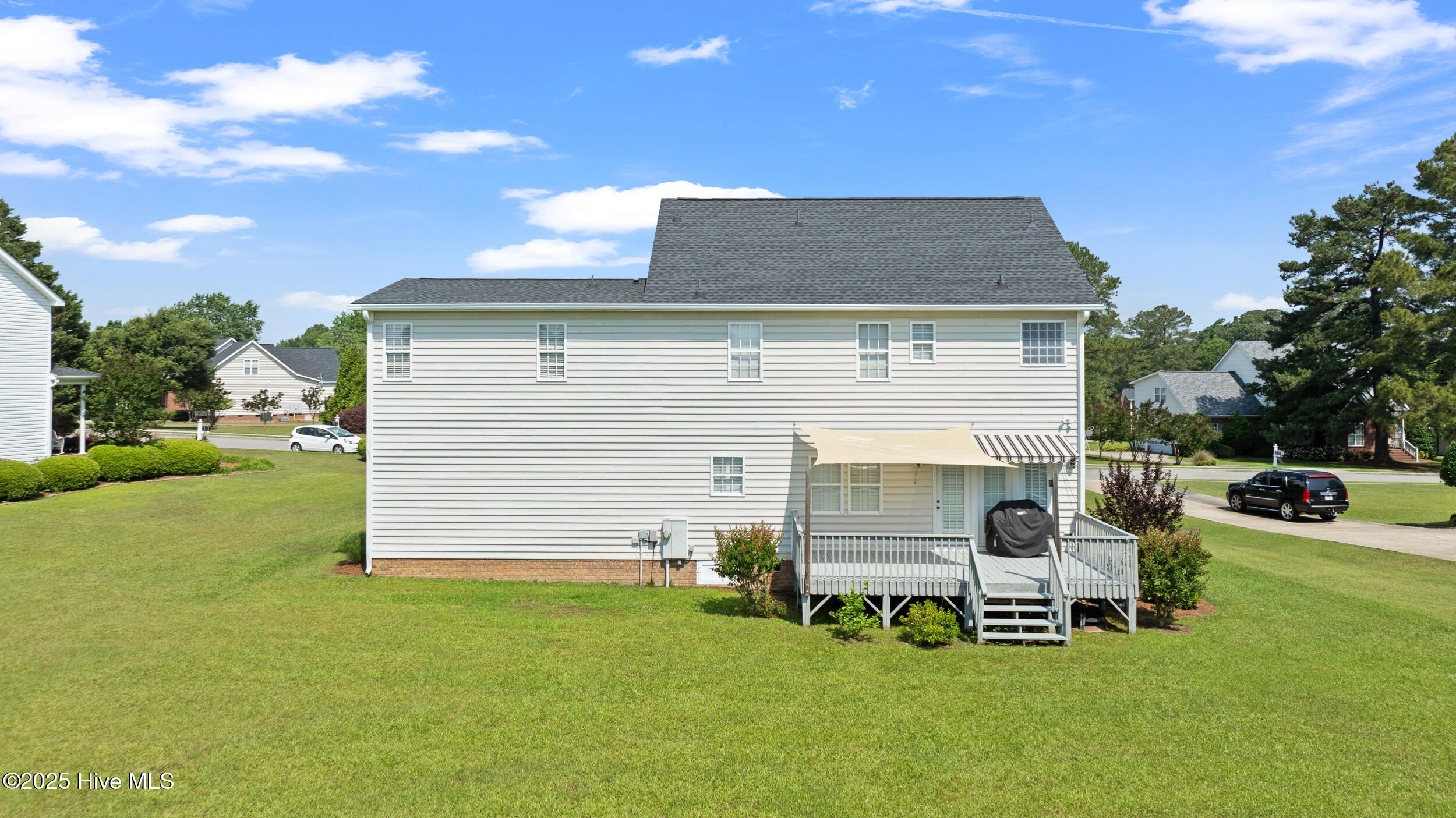 115 Spring Branch Drive