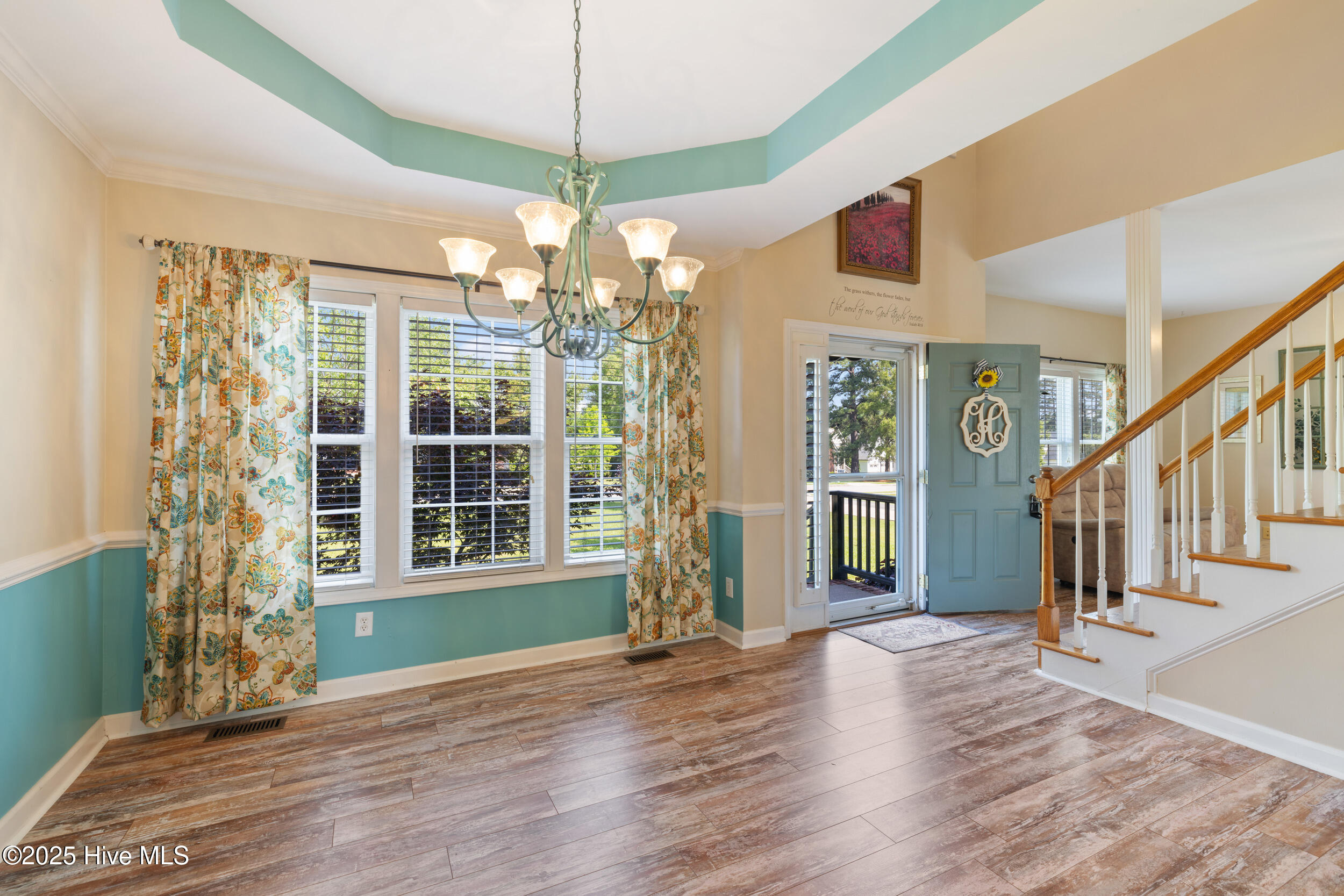 115 Spring Branch Drive