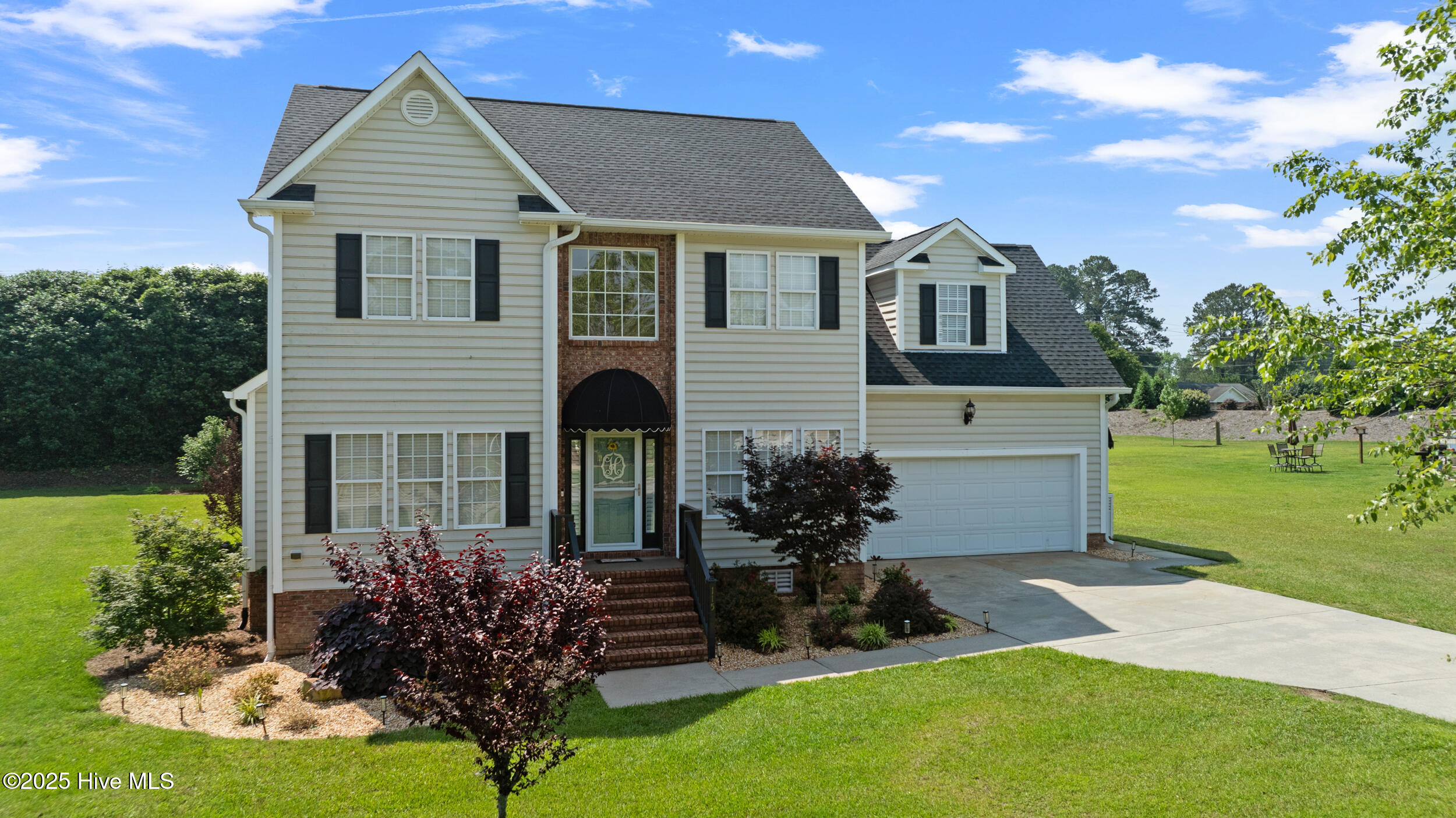 115 Spring Branch Drive