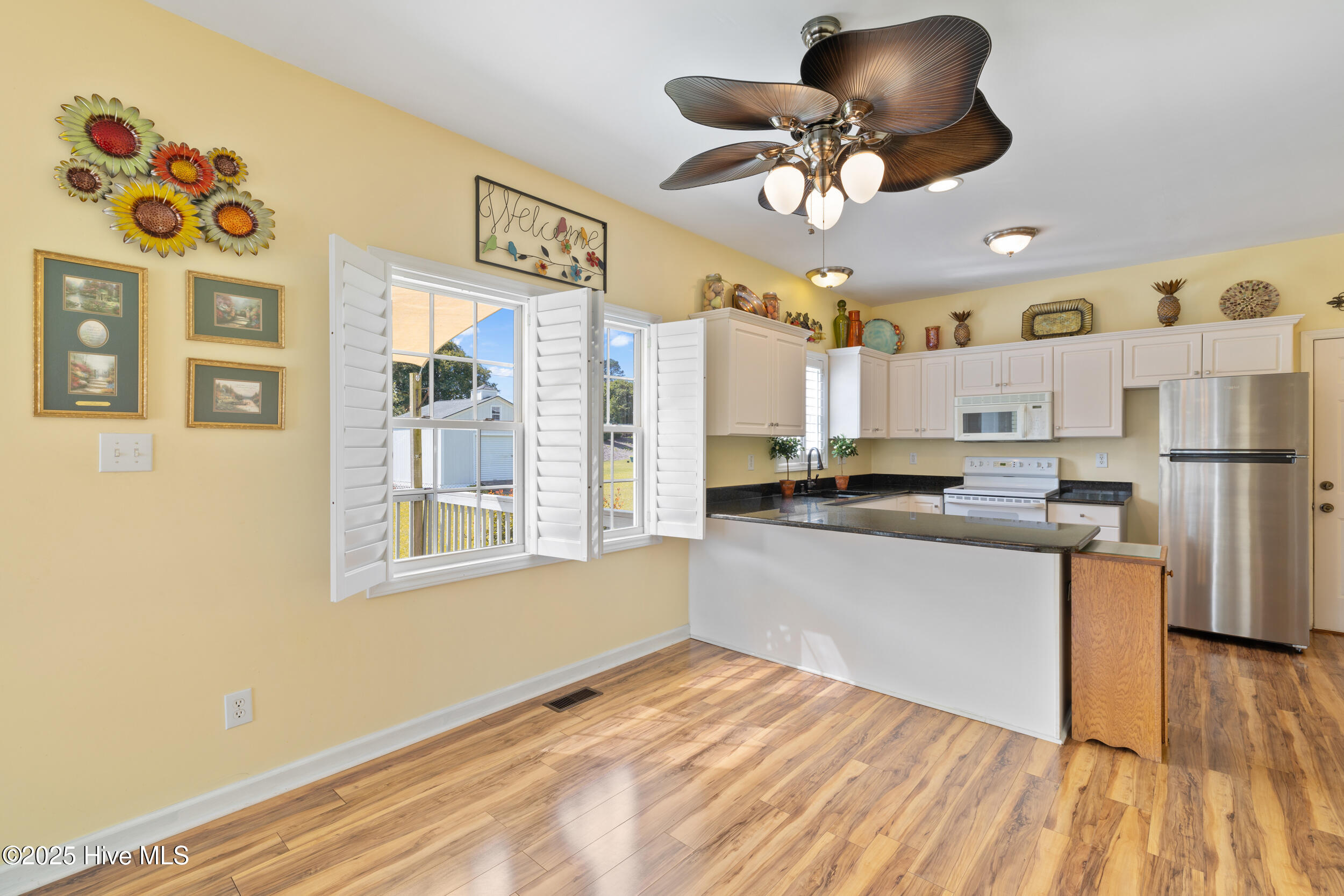 115 Spring Branch Drive