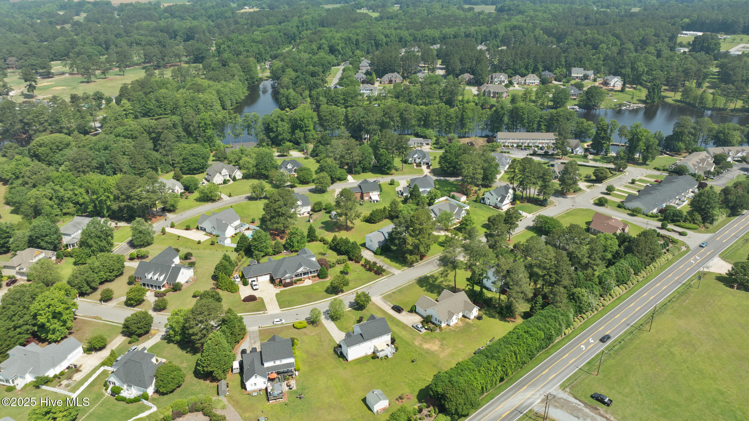 115 Spring Branch Drive