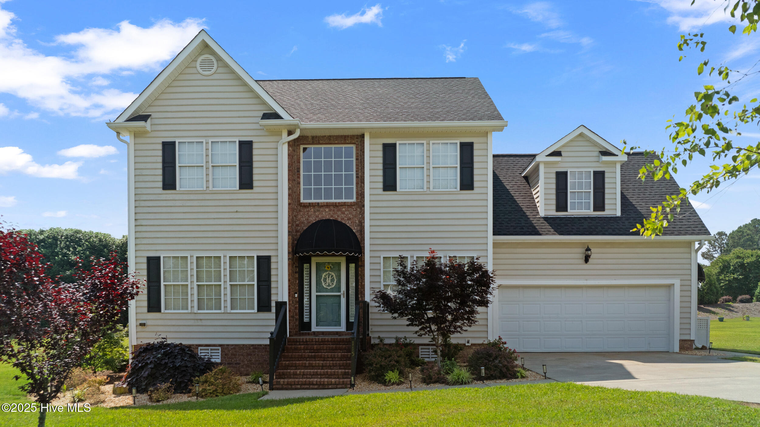 115 Spring Branch Drive