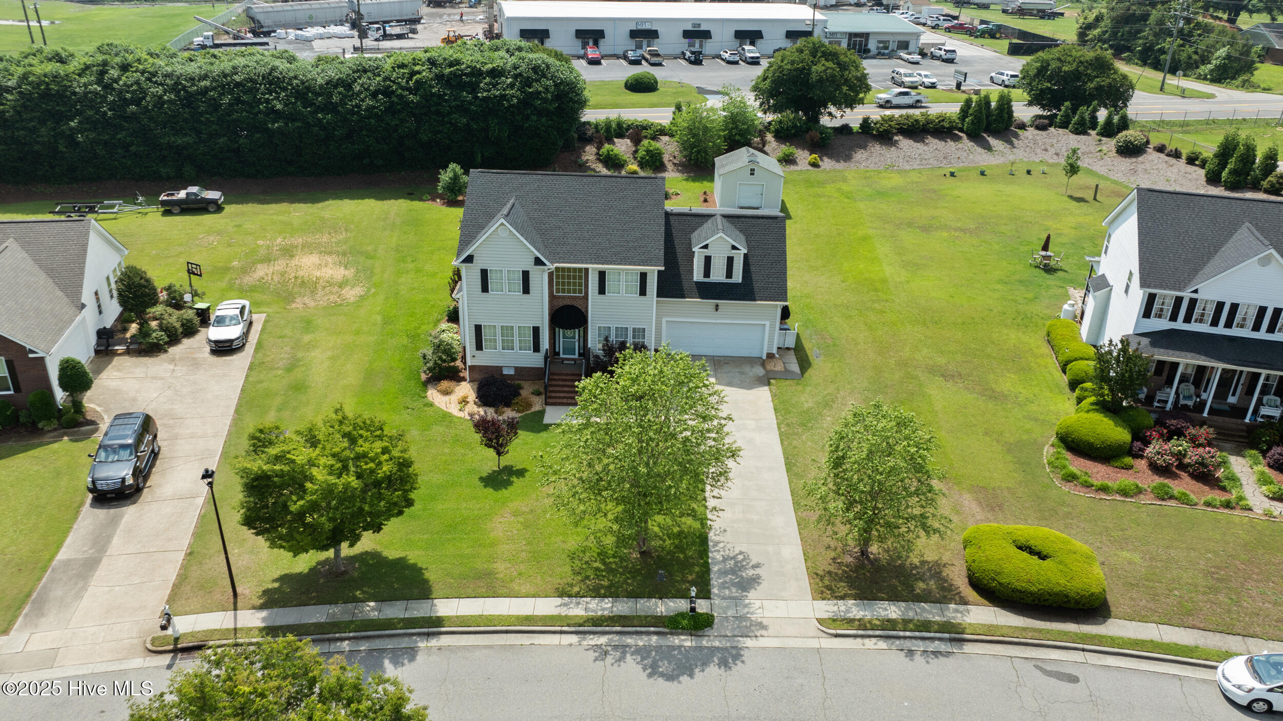 115 Spring Branch Drive