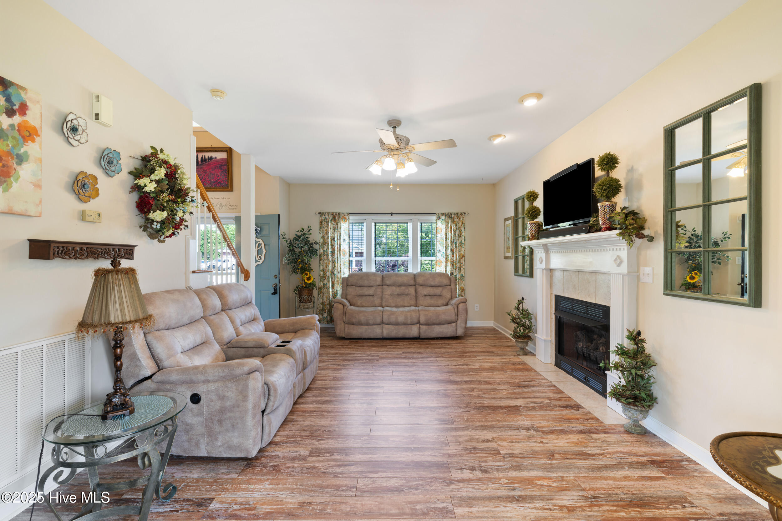 115 Spring Branch Drive