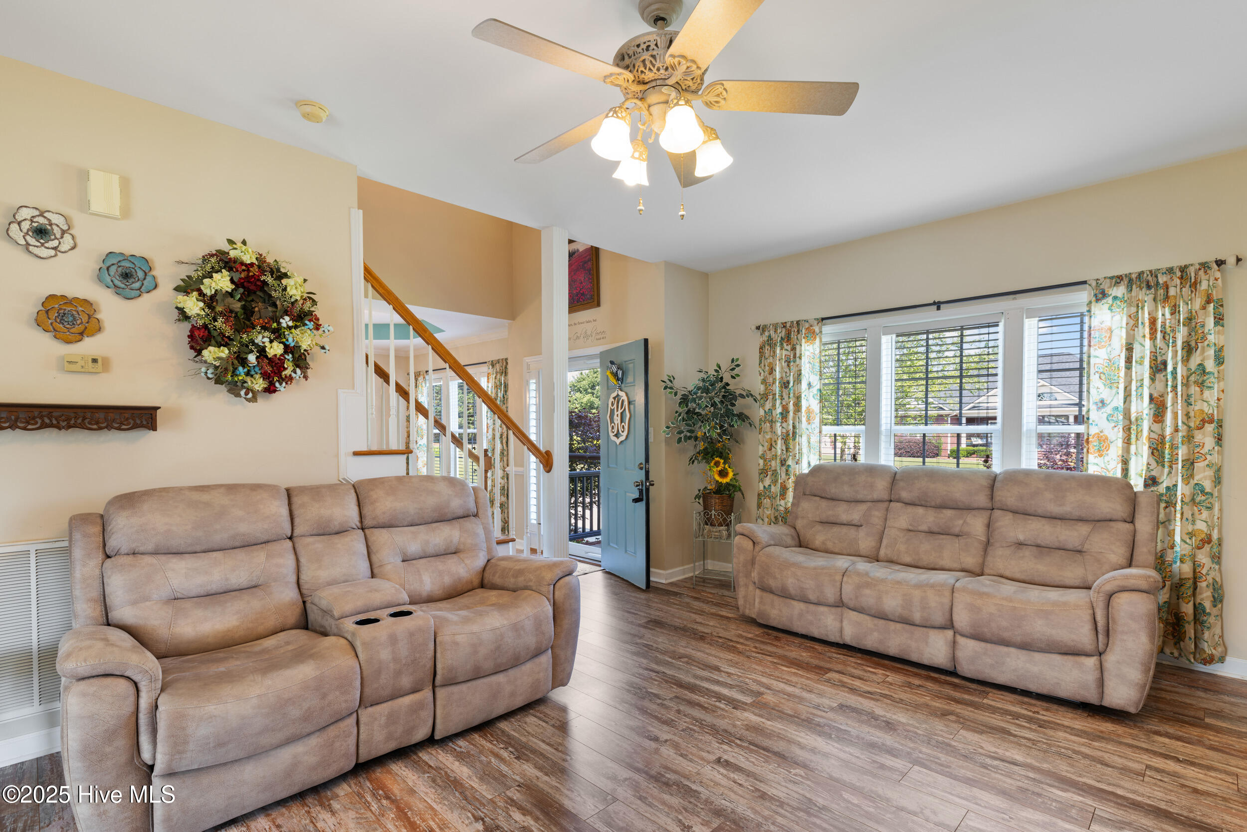 115 Spring Branch Drive