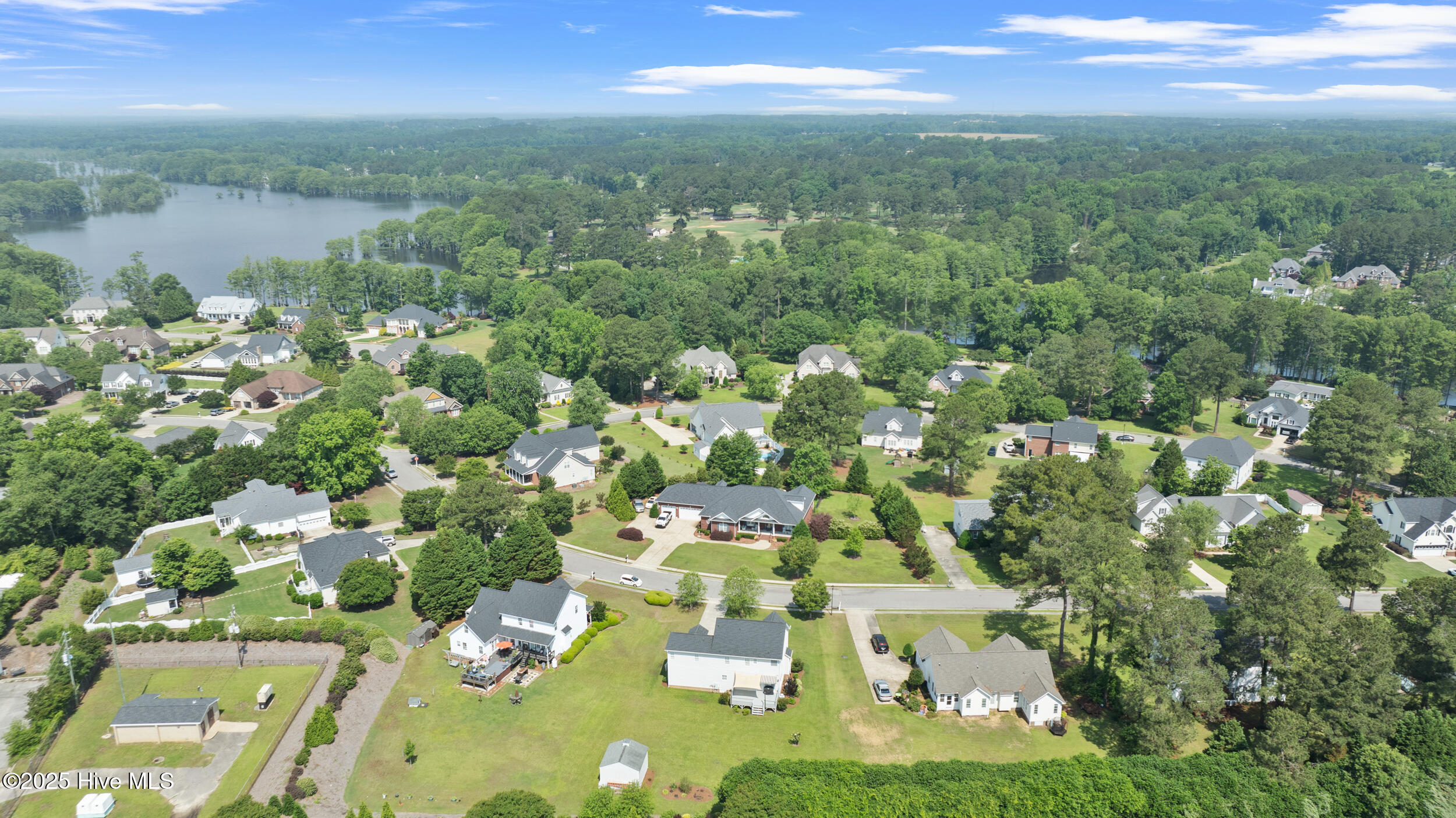 115 Spring Branch Drive