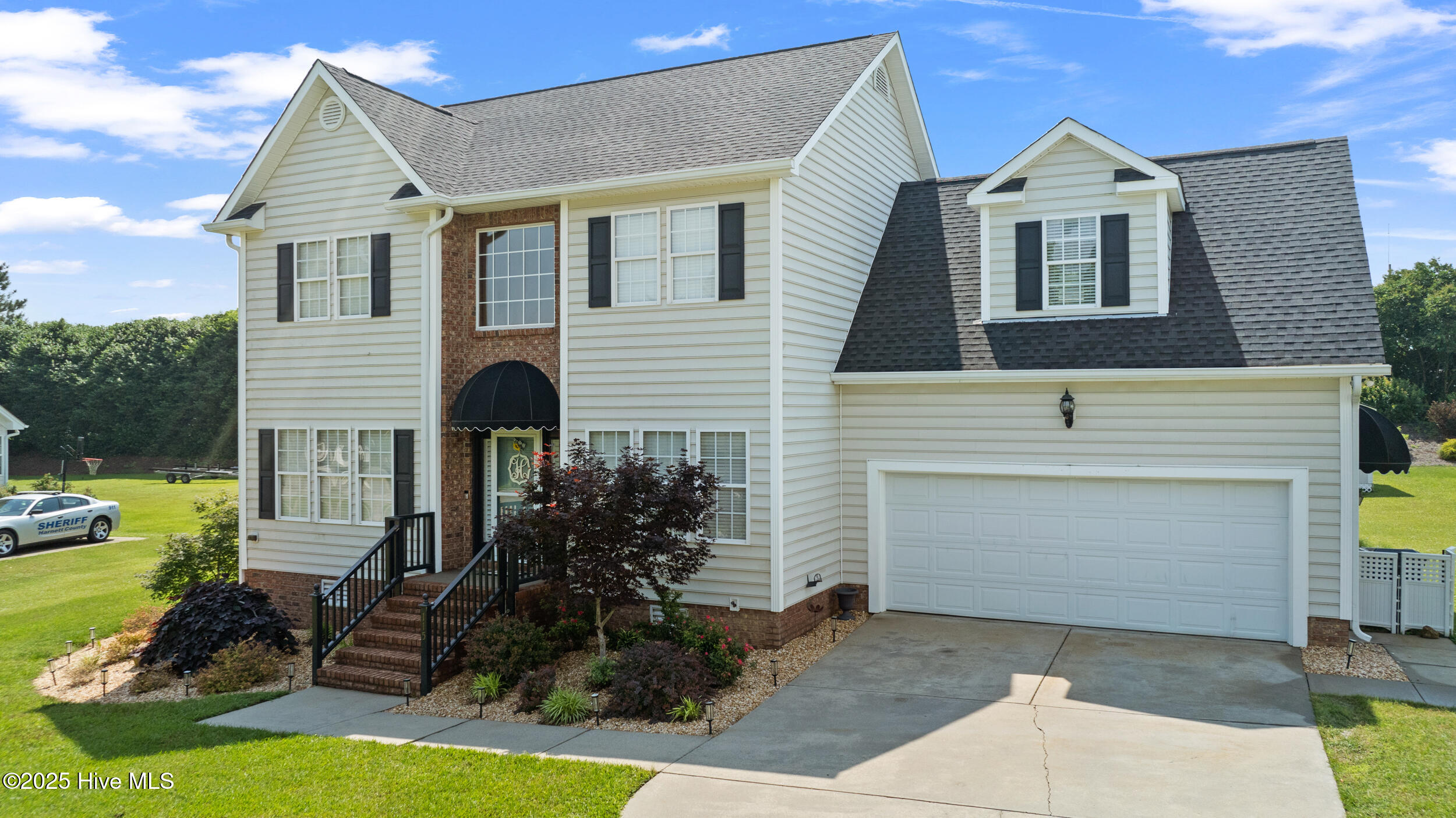 115 Spring Branch Drive