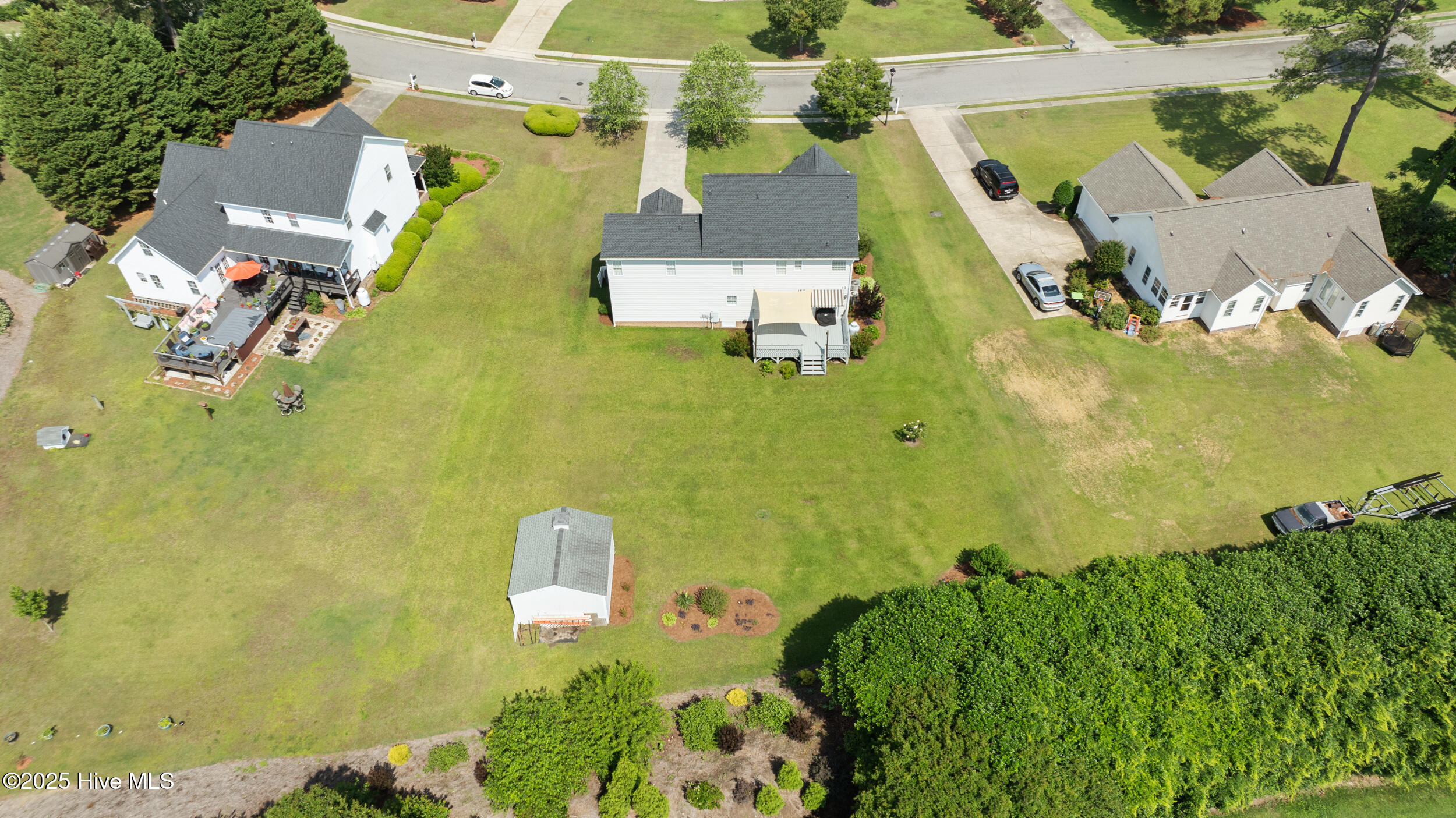 115 Spring Branch Drive