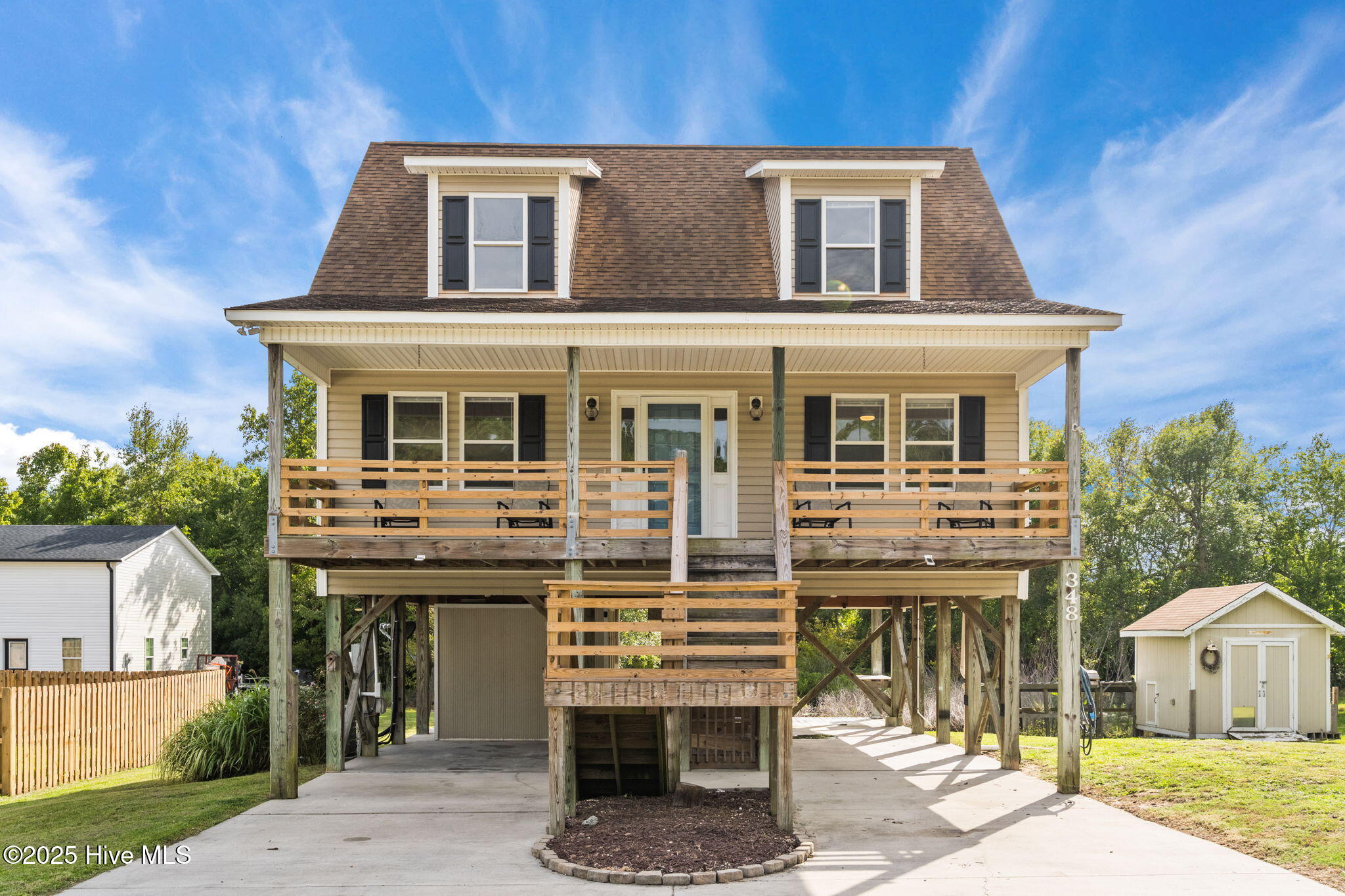 348 Chadwick Acres Road