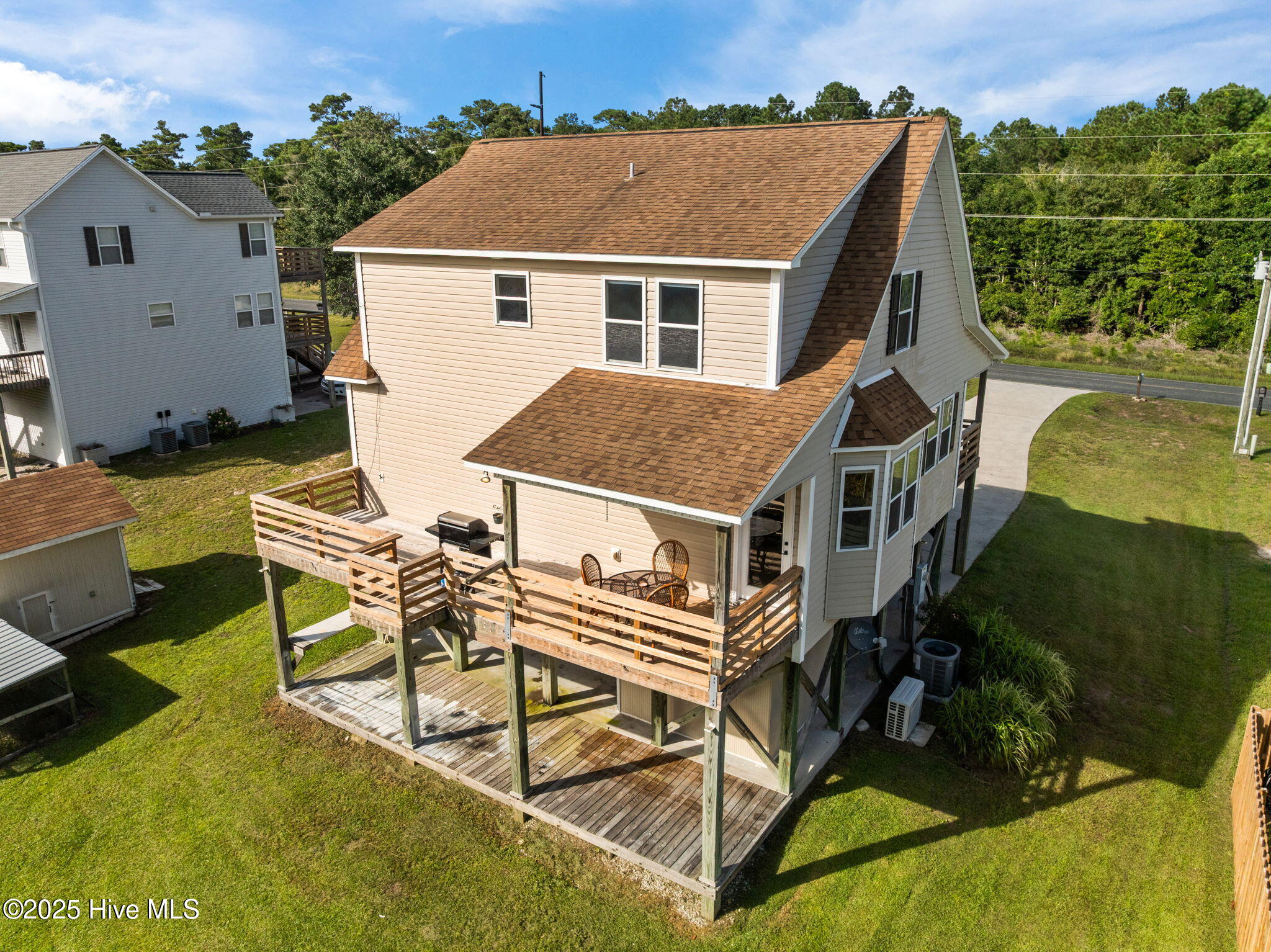 348 Chadwick Acres Road