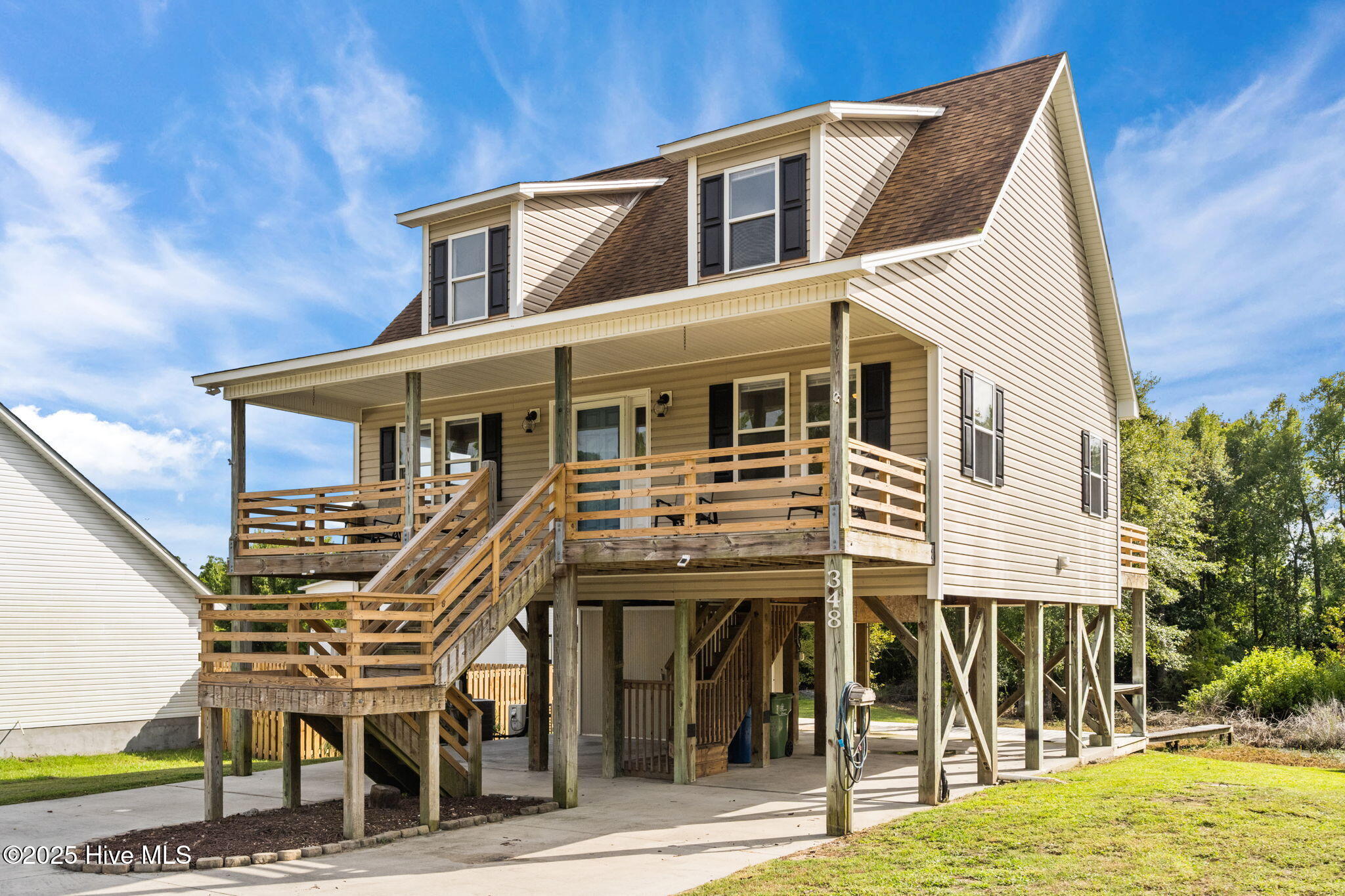 348 Chadwick Acres Road