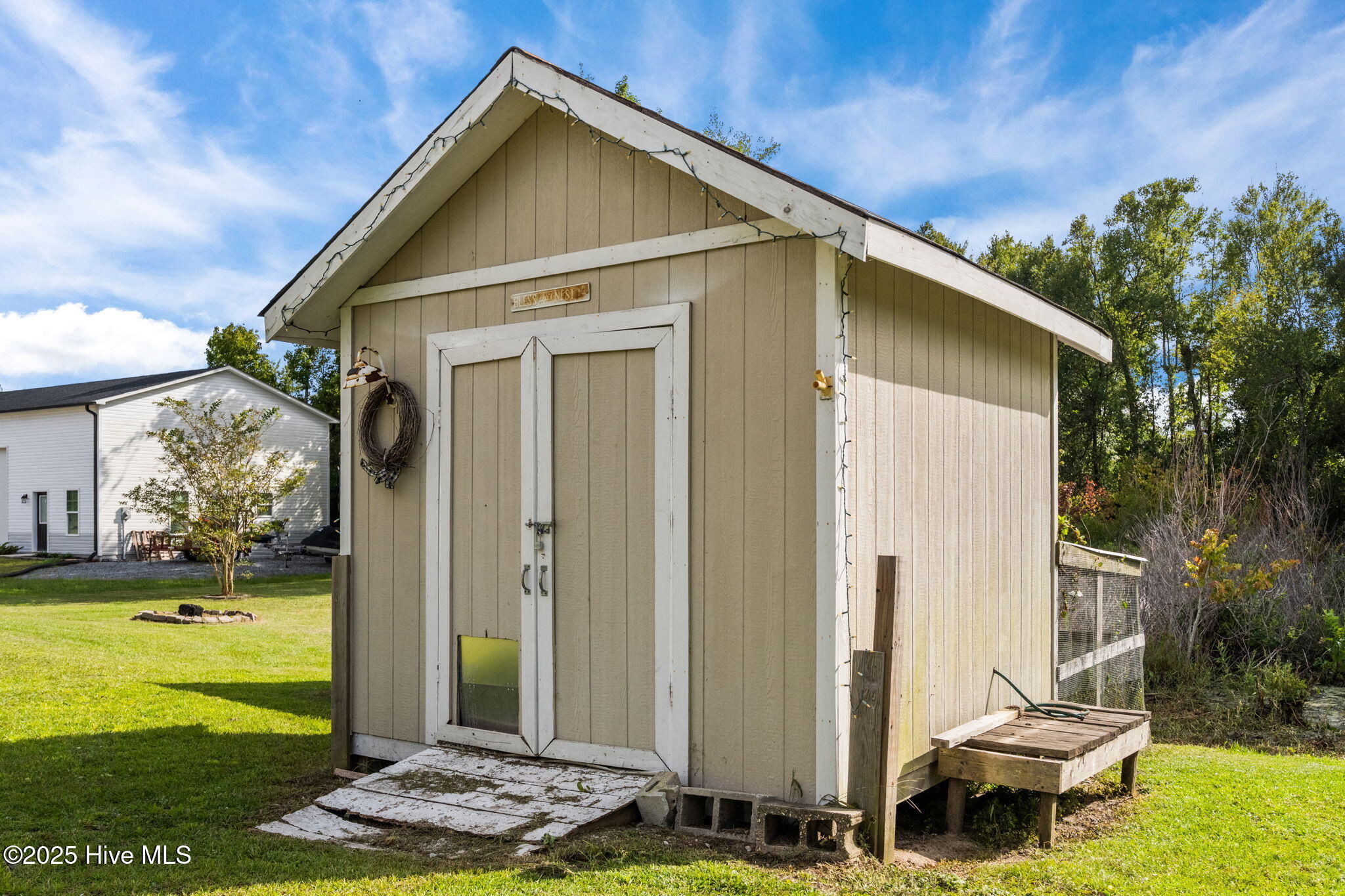 348 Chadwick Acres Road