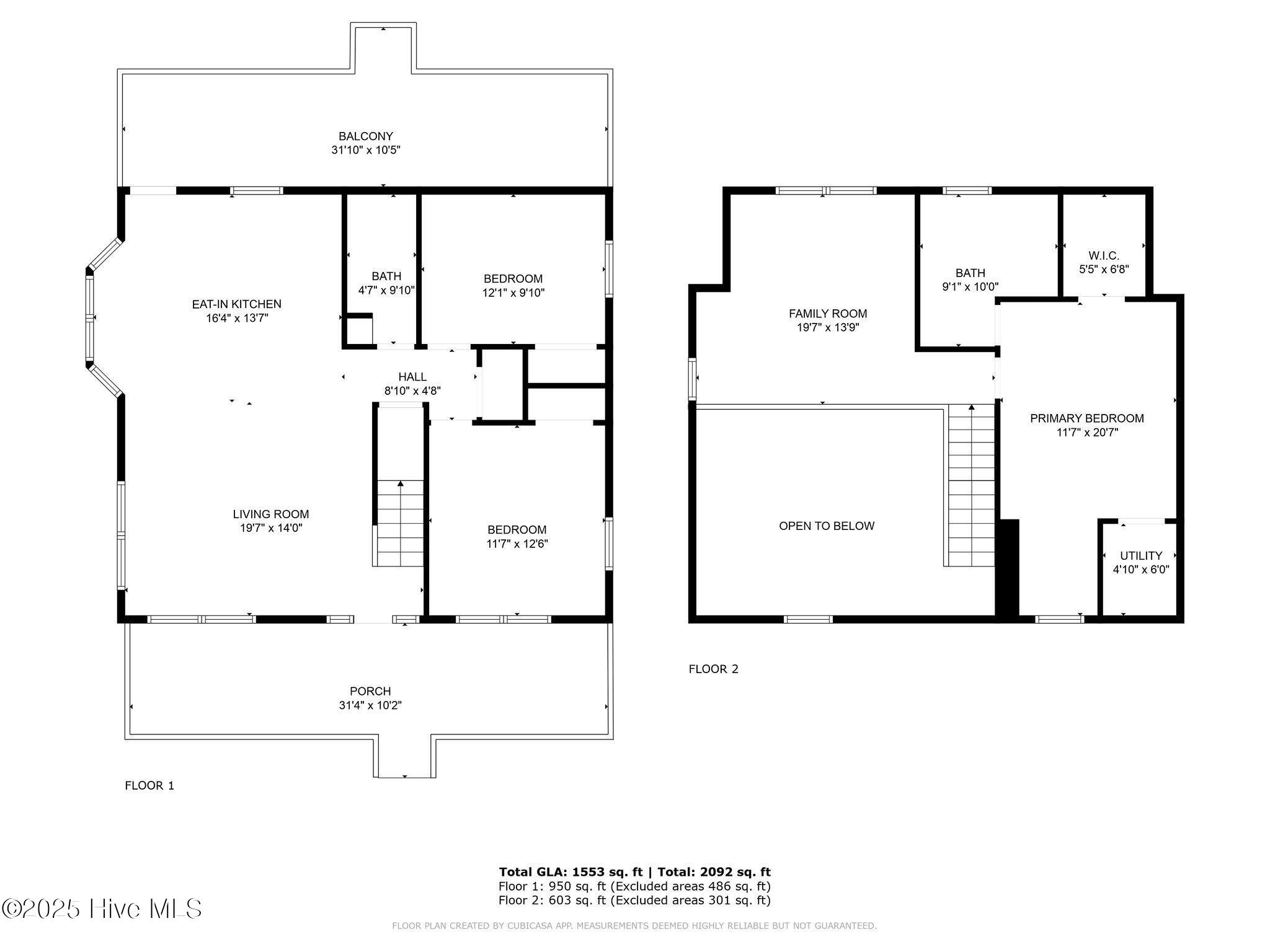 348 Chadwick Acres Road