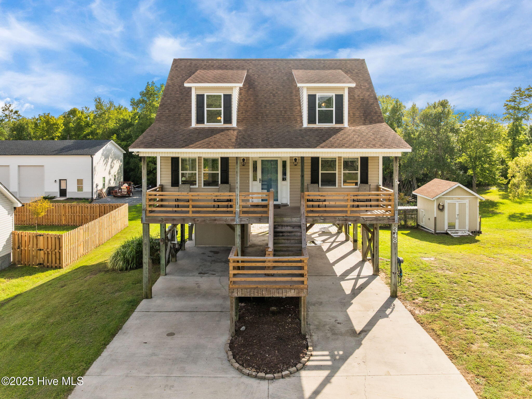 348 Chadwick Acres Road