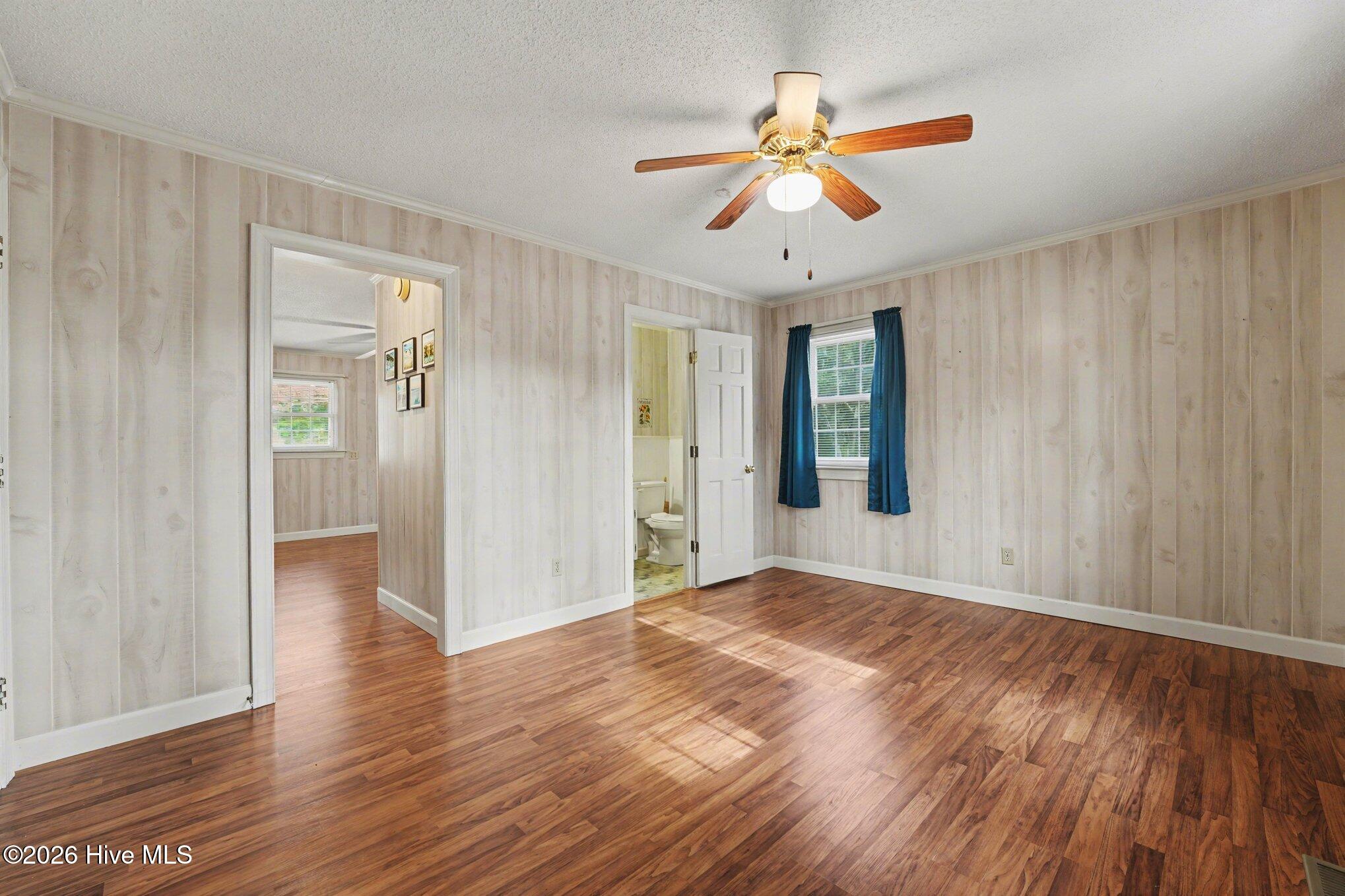 521 Greenridge Road