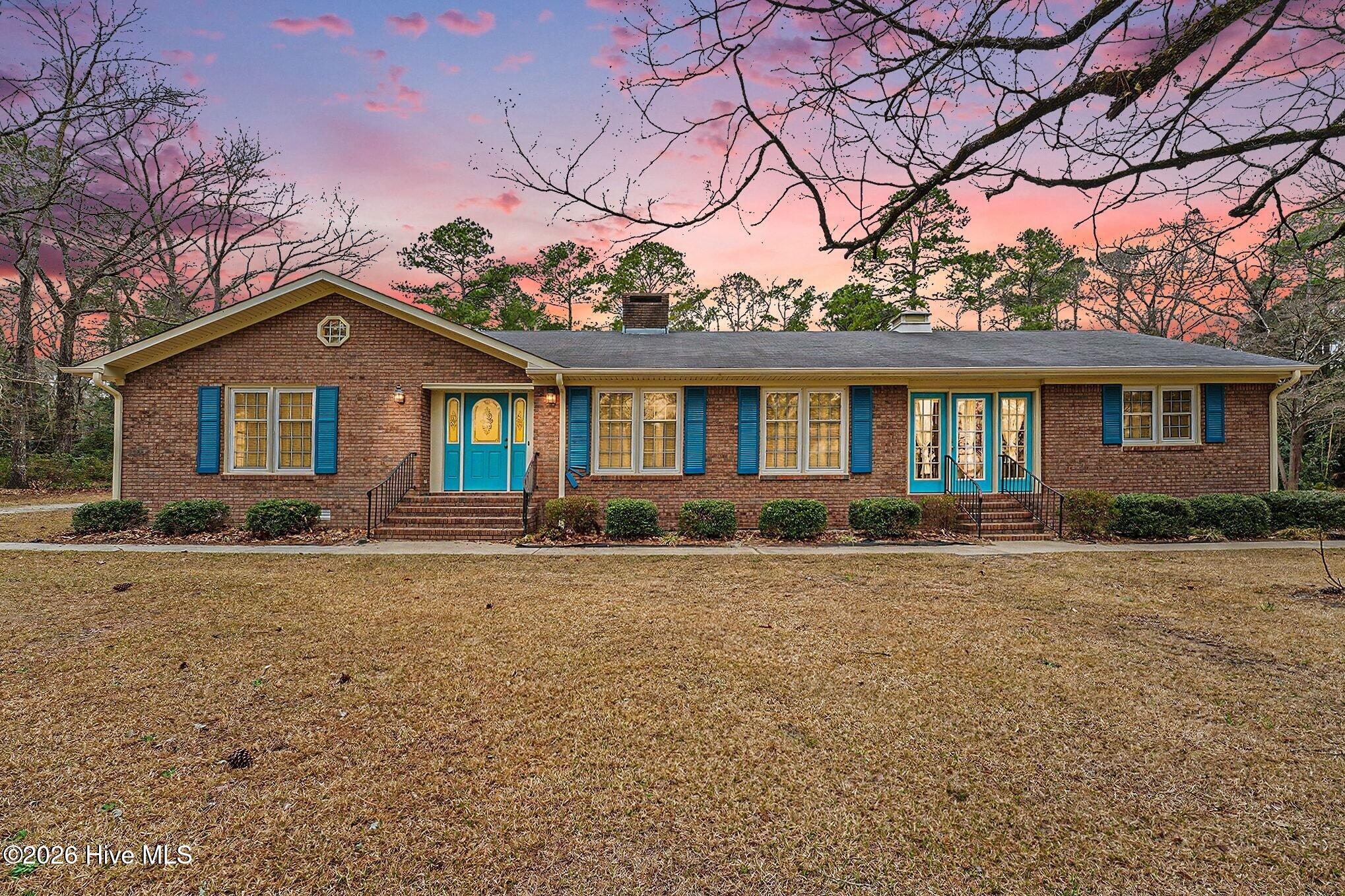 521 Greenridge Road