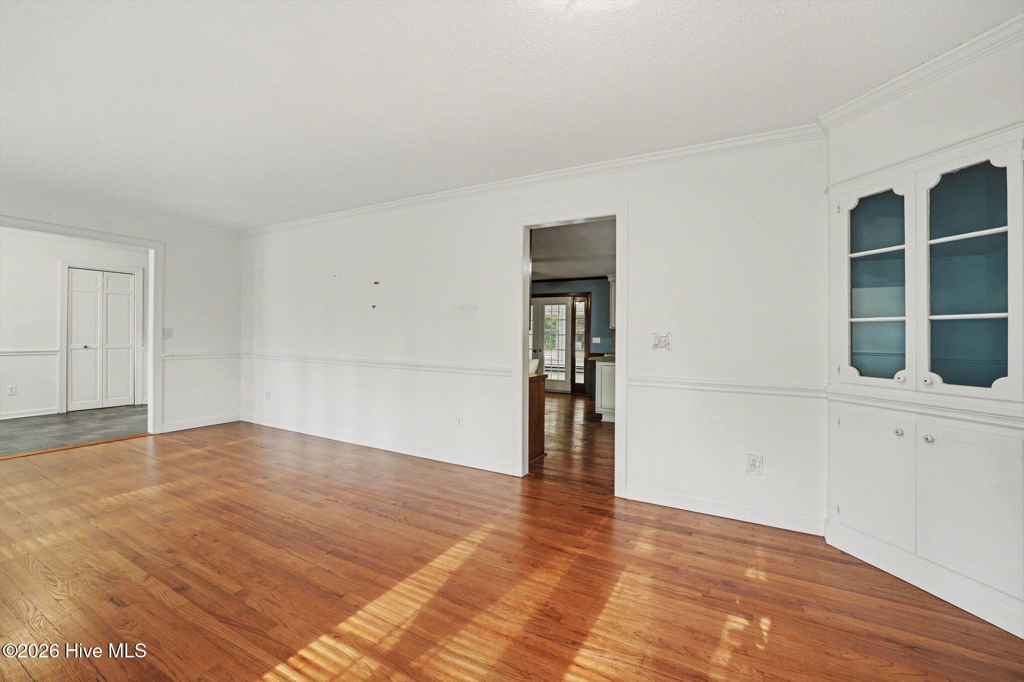 521 Greenridge Road