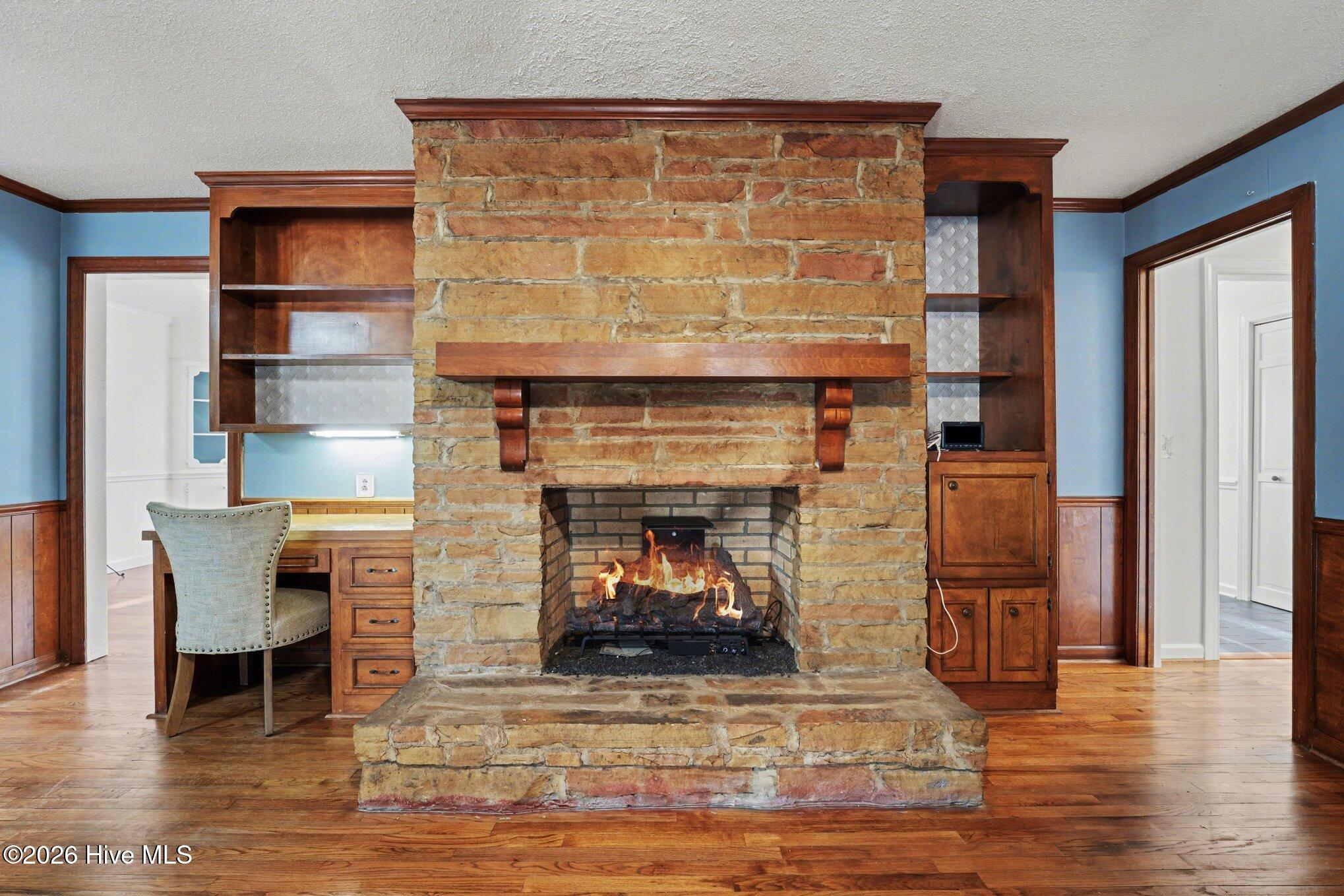 521 Greenridge Road