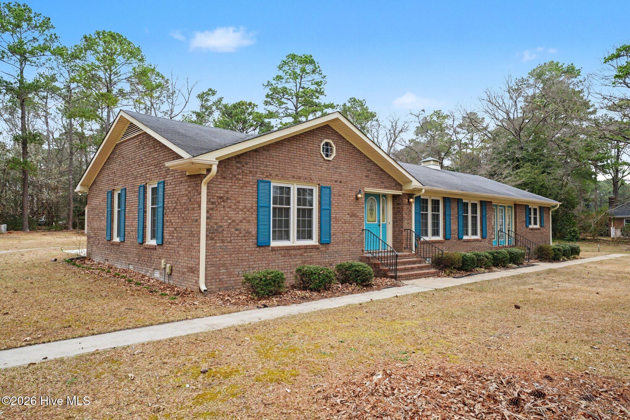 521 Greenridge Road