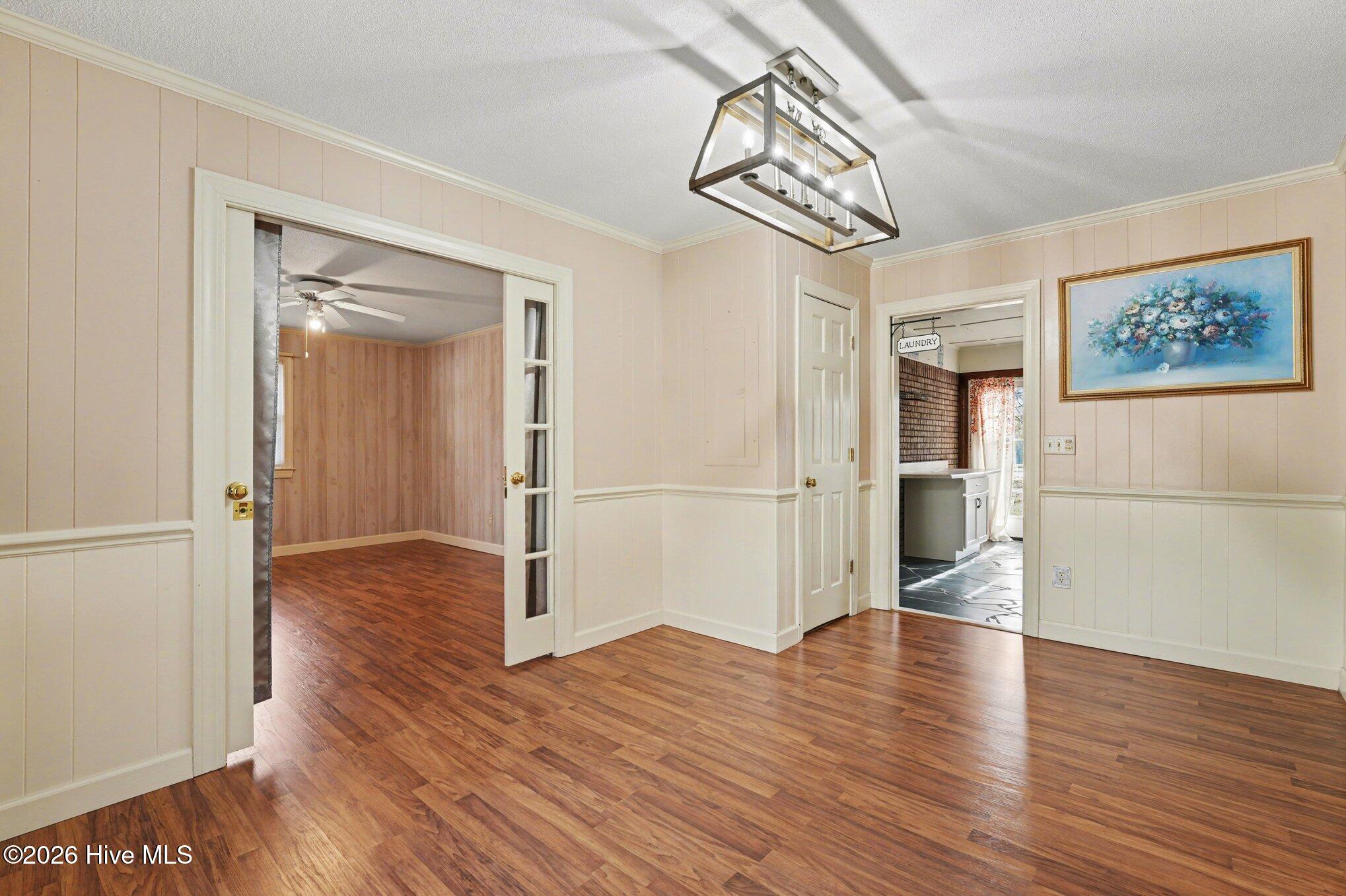 521 Greenridge Road