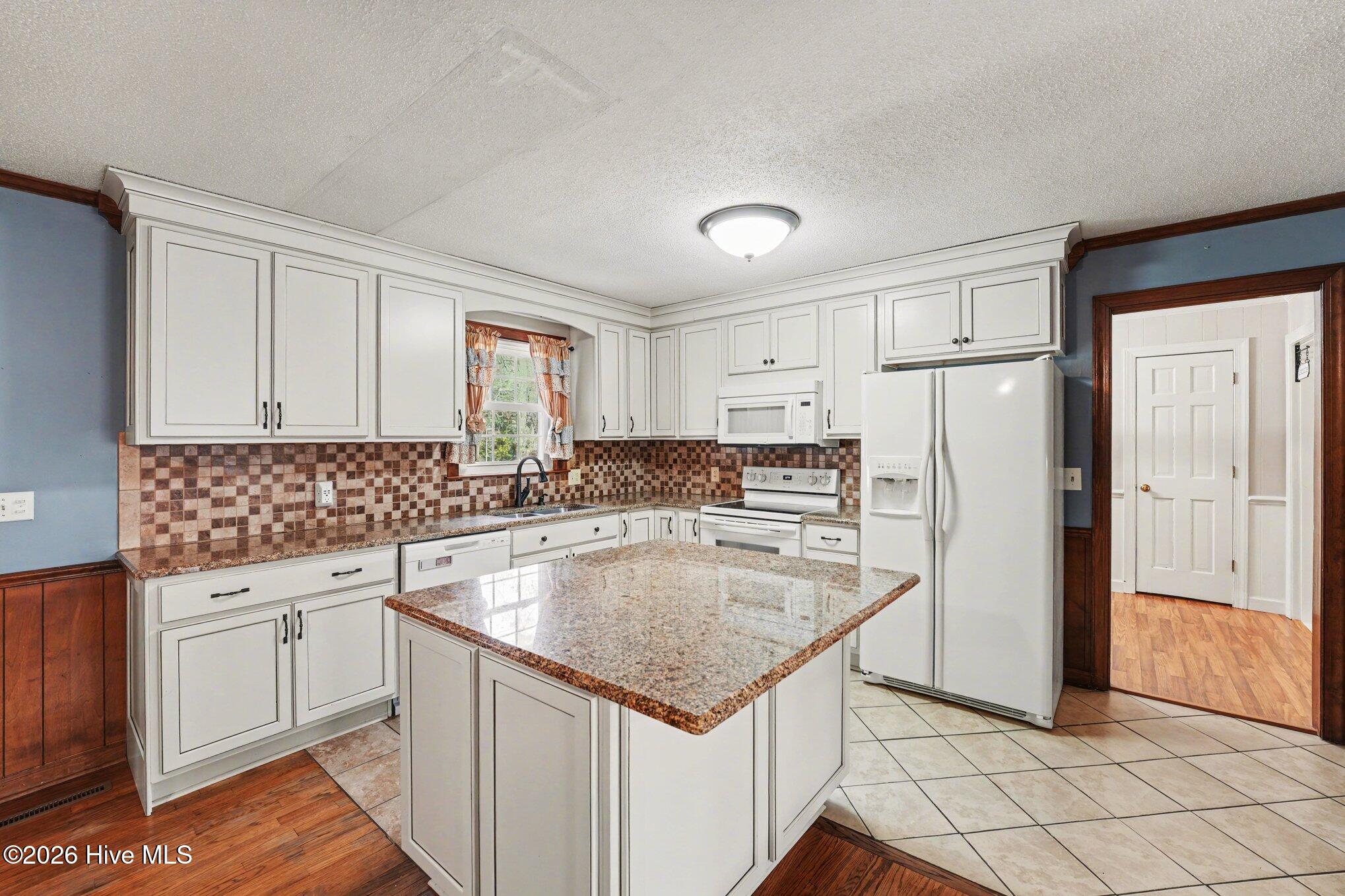 521 Greenridge Road