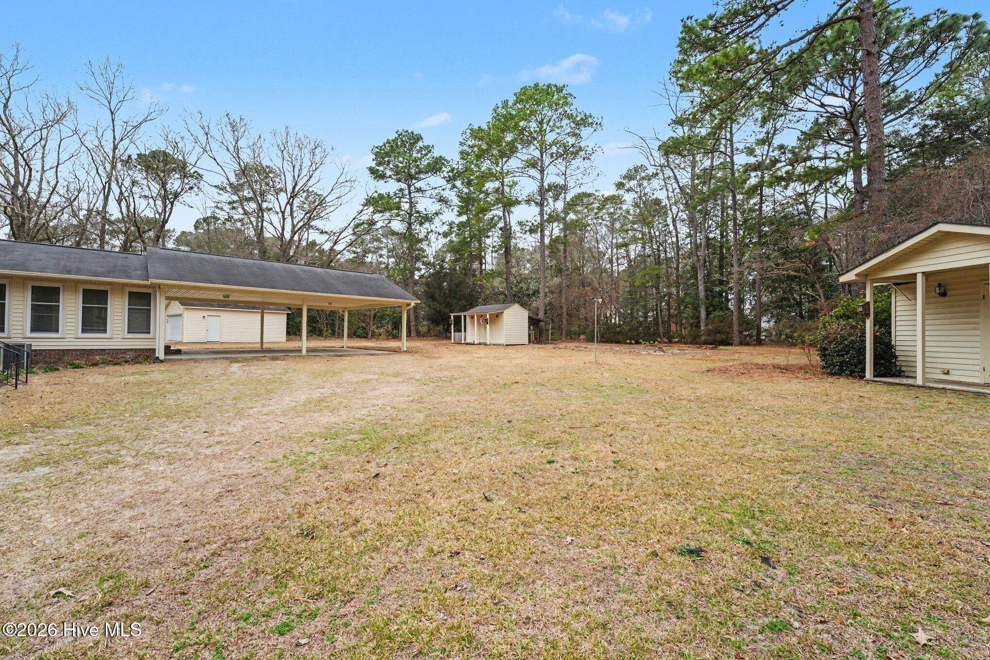 521 Greenridge Road