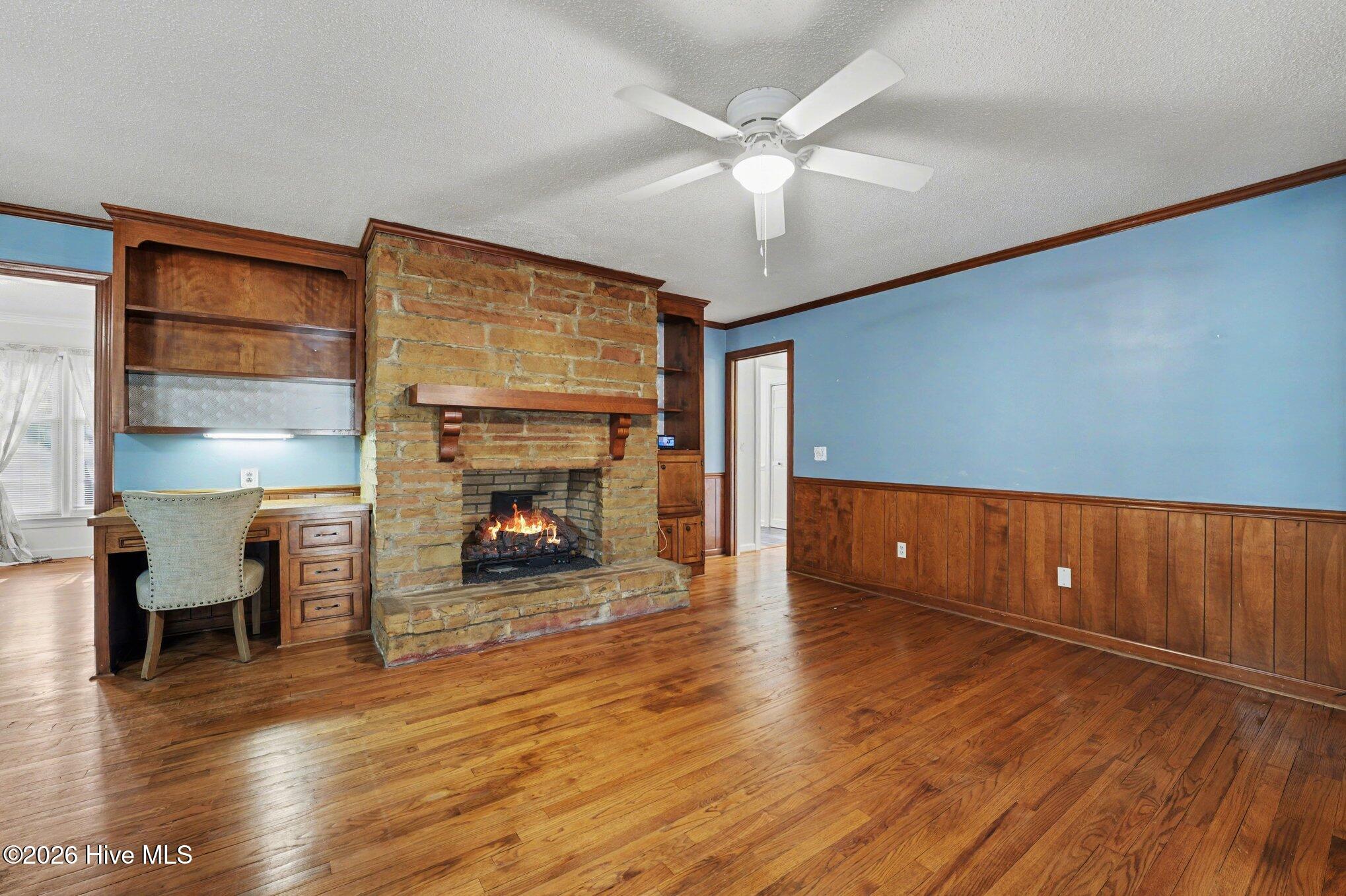 521 Greenridge Road